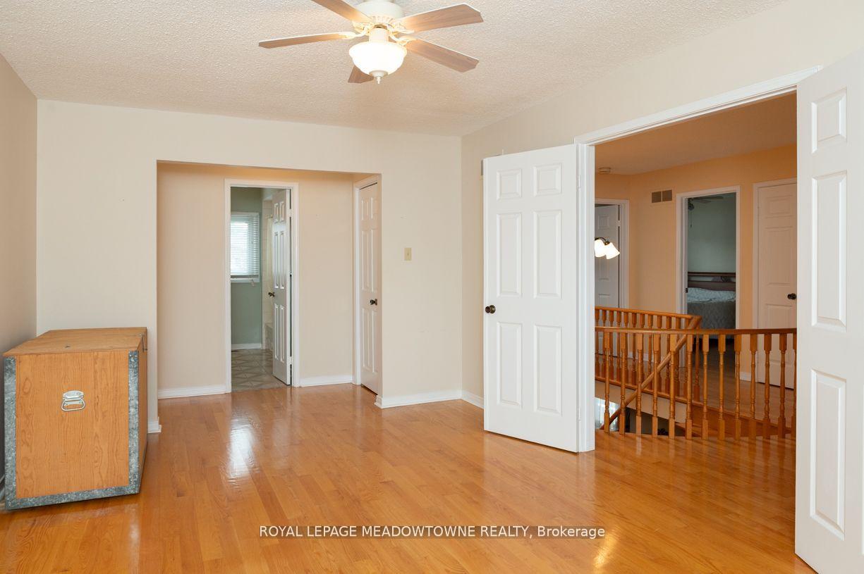 Photo 21 of 136 Harvest Moon Drive, Markham, Milliken Mills West — HOMEH