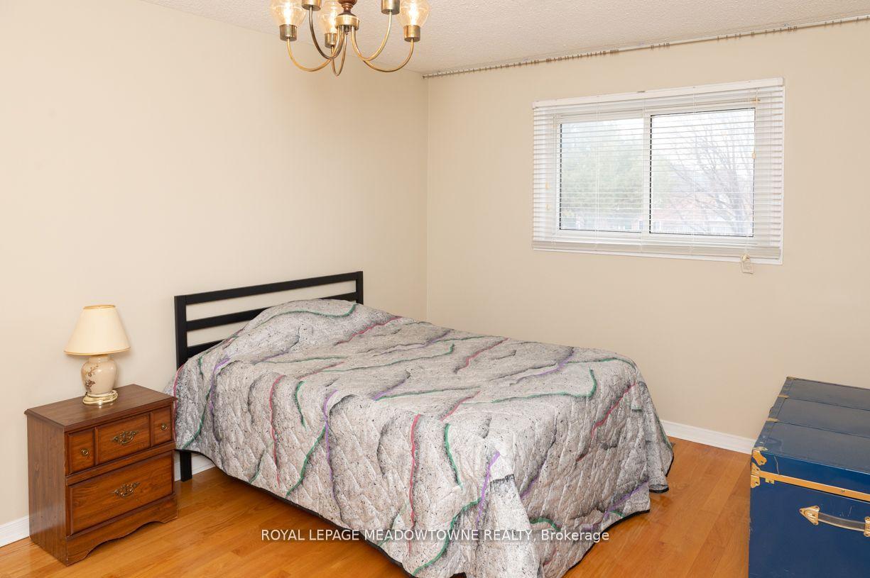 Photo 25 of 136 Harvest Moon Drive, Markham, Milliken Mills West — HOMEH