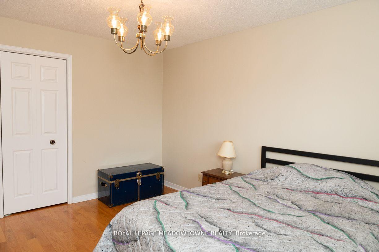 Photo 23 of 136 Harvest Moon Drive, Markham, Milliken Mills West — HOMEH