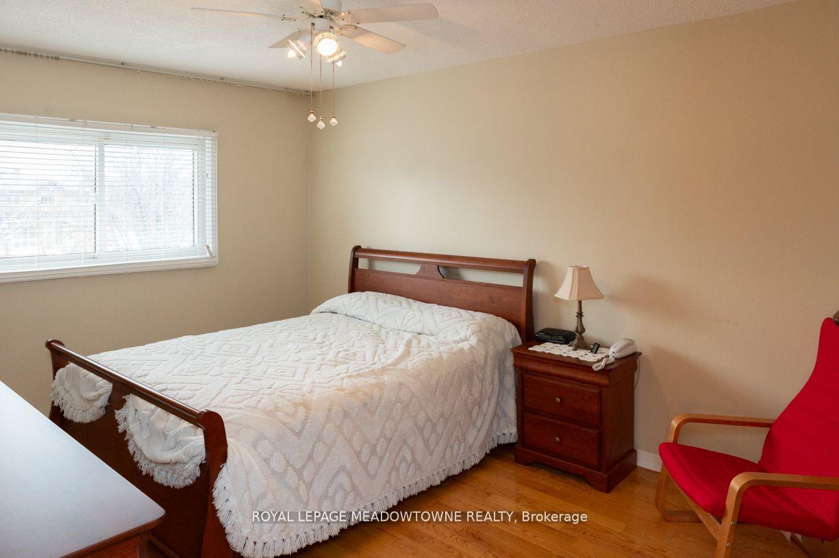 Photo 29 of 136 Harvest Moon Drive, Markham, Milliken Mills West — HOMEH