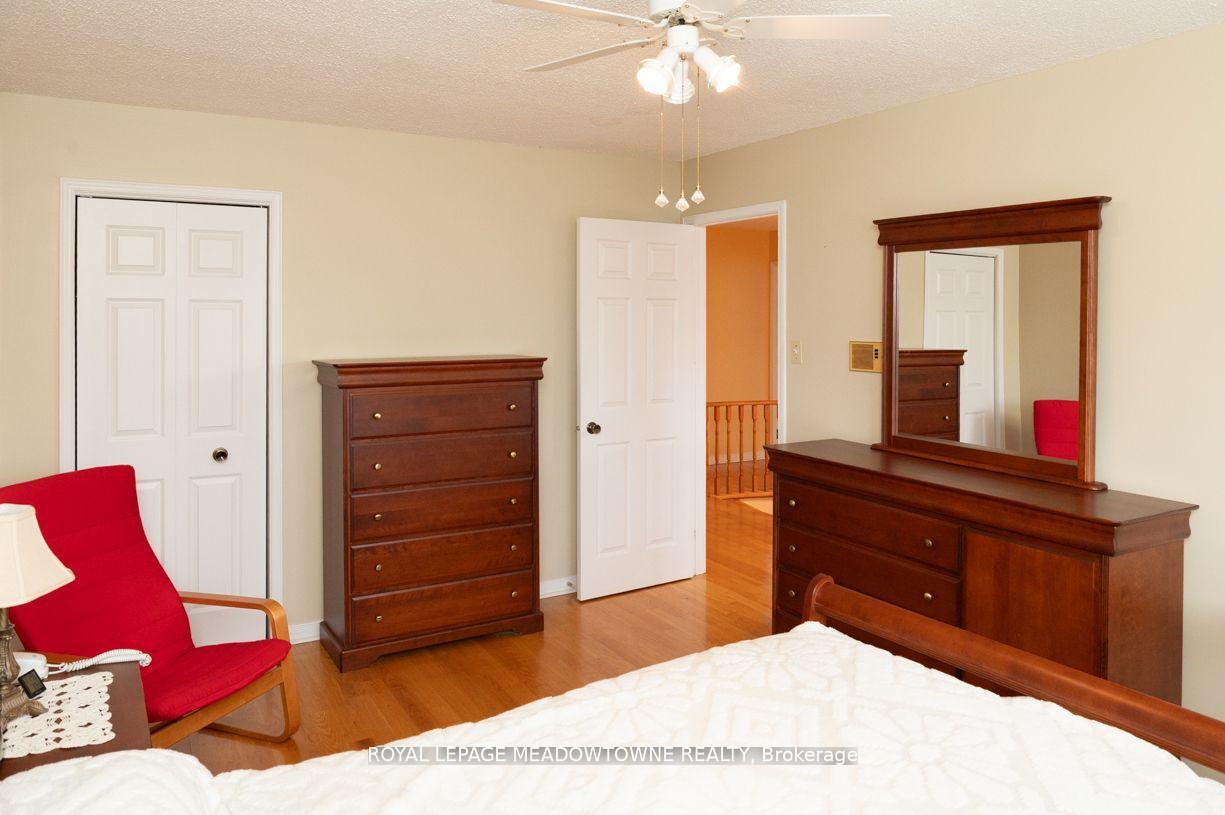 Photo 27 of 136 Harvest Moon Drive, Markham, Milliken Mills West — HOMEH