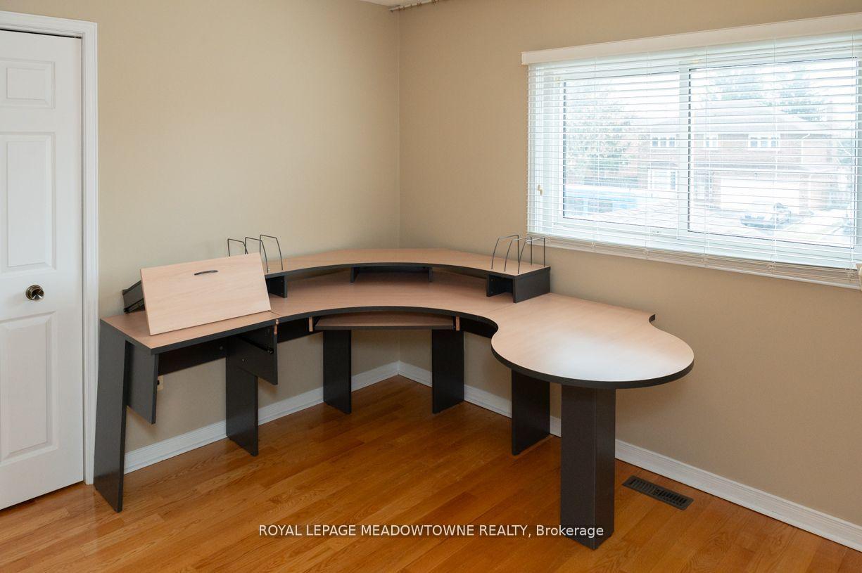 Photo 28 of 136 Harvest Moon Drive, Markham, Milliken Mills West — HOMEH