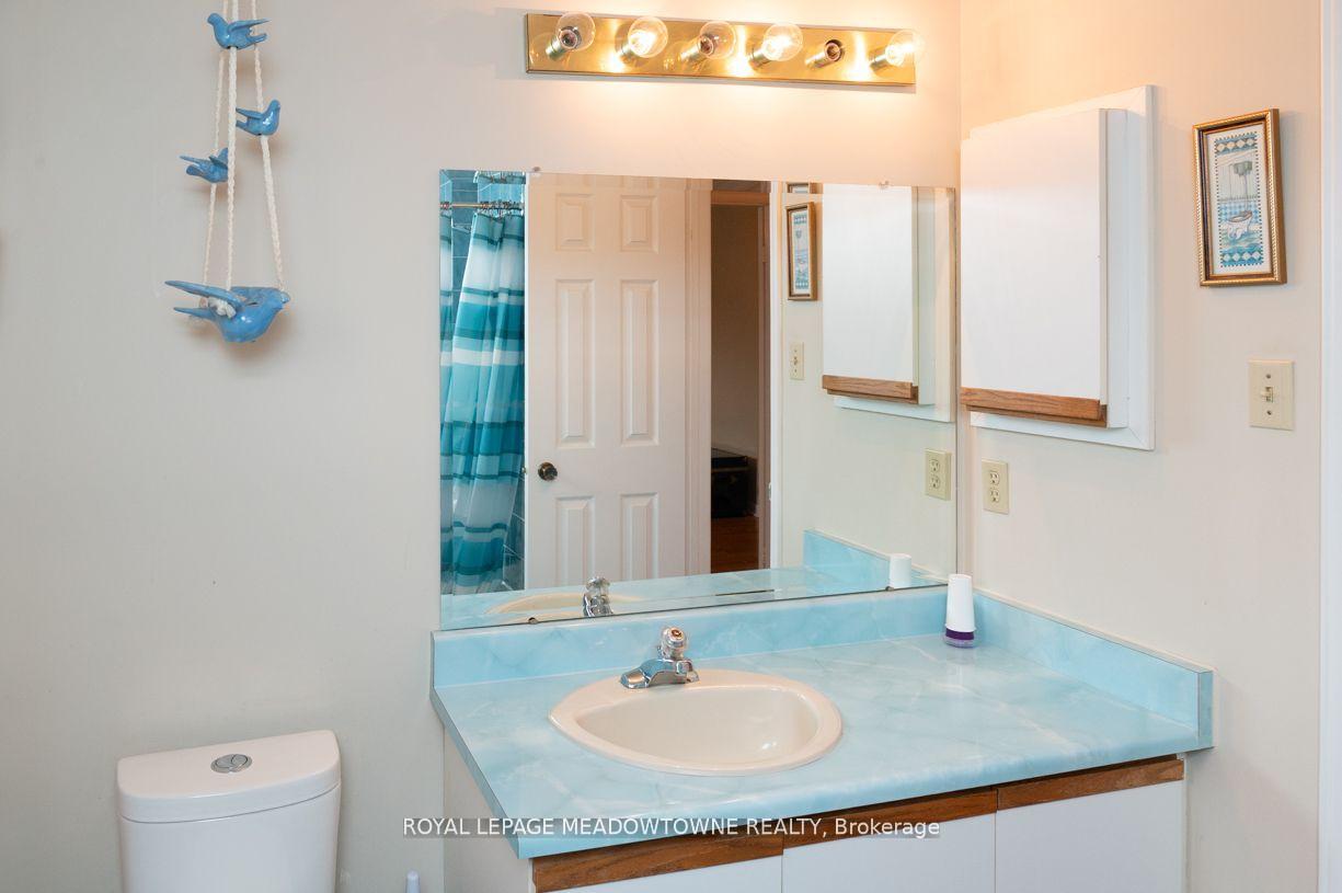 Photo 30 of 136 Harvest Moon Drive, Markham, Milliken Mills West — HOMEH