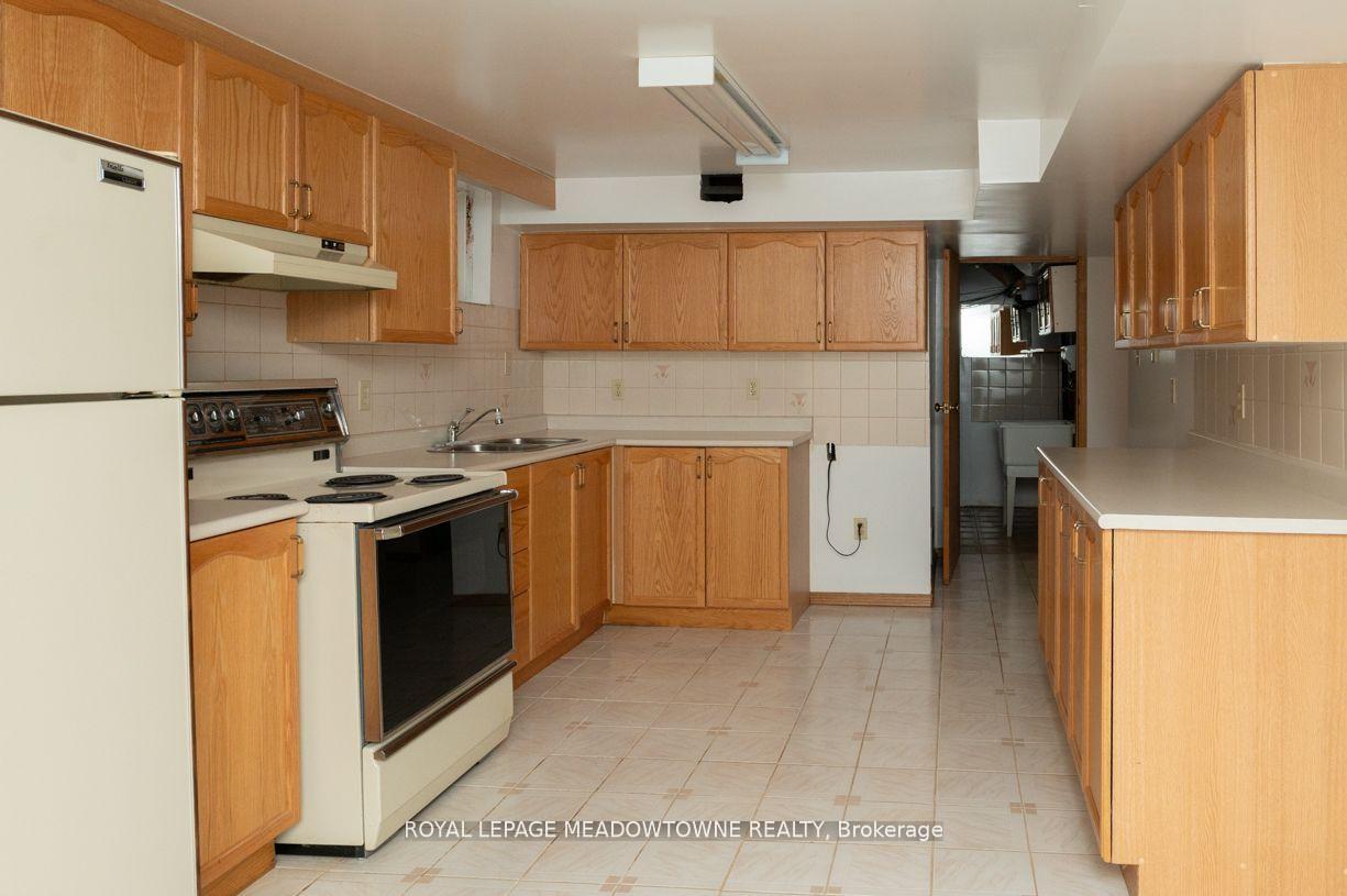 Photo 34 of 136 Harvest Moon Drive, Markham, Milliken Mills West — HOMEH
