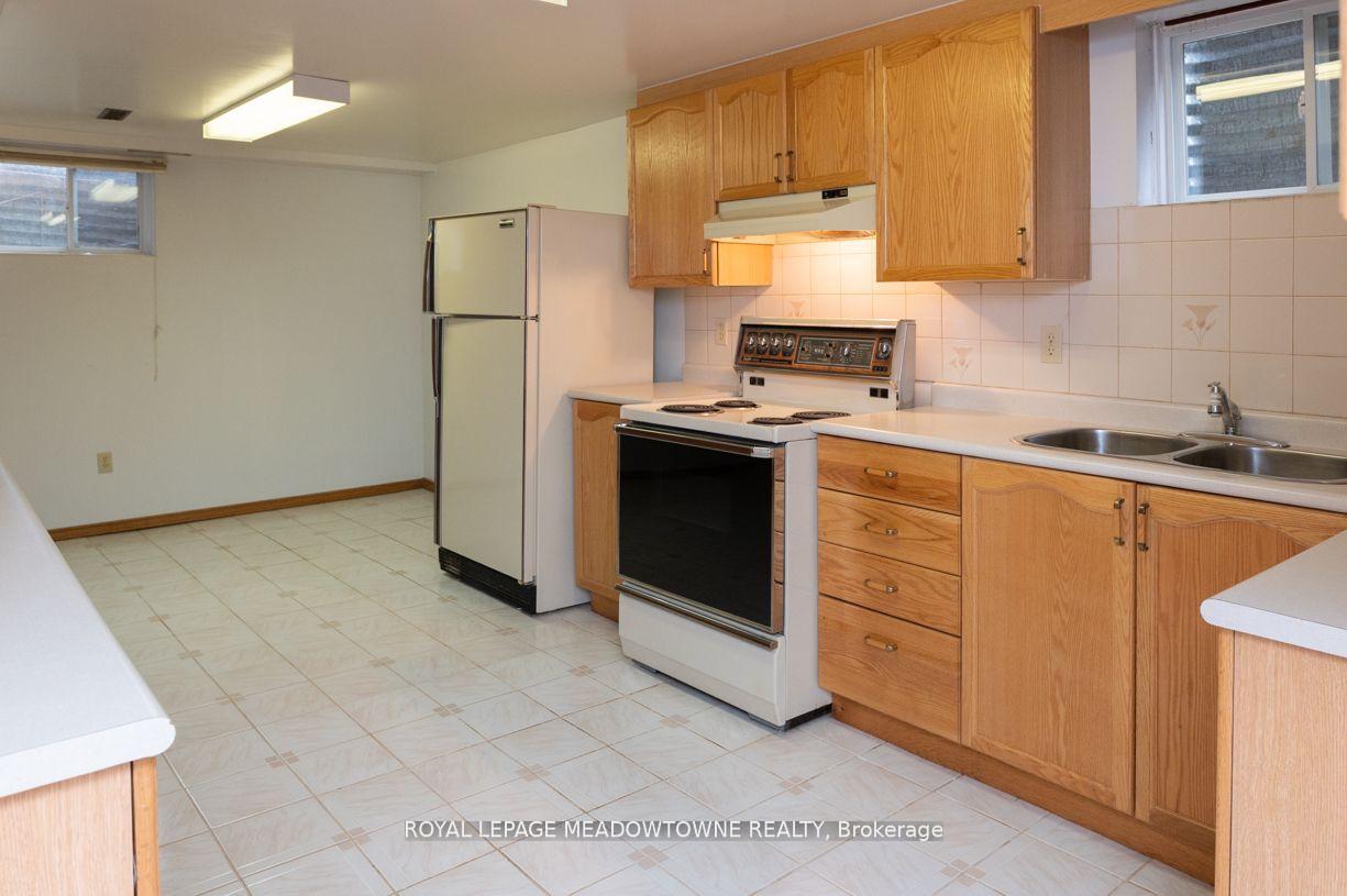 Photo 35 of 136 Harvest Moon Drive, Markham, Milliken Mills West — HOMEH