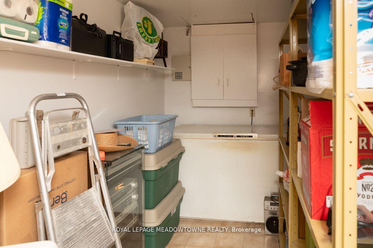 Photo 38 of 136 Harvest Moon Drive, Markham, Milliken Mills West — HOMEH
