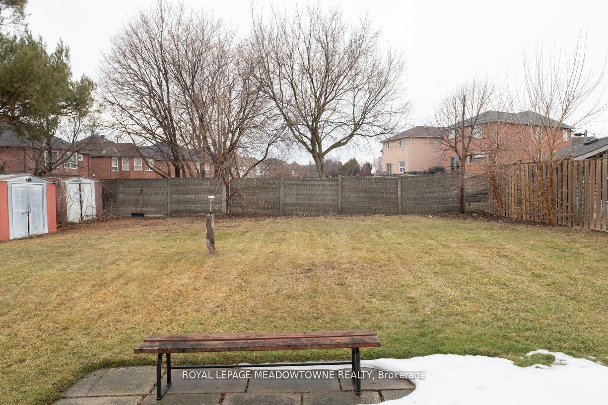 Photo 41 of 136 Harvest Moon Drive, Markham, Milliken Mills West — HOMEH