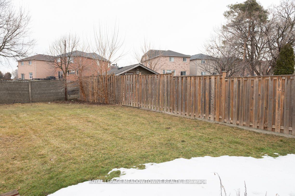 Photo 44 of 136 Harvest Moon Drive, Markham, Milliken Mills West — HOMEH