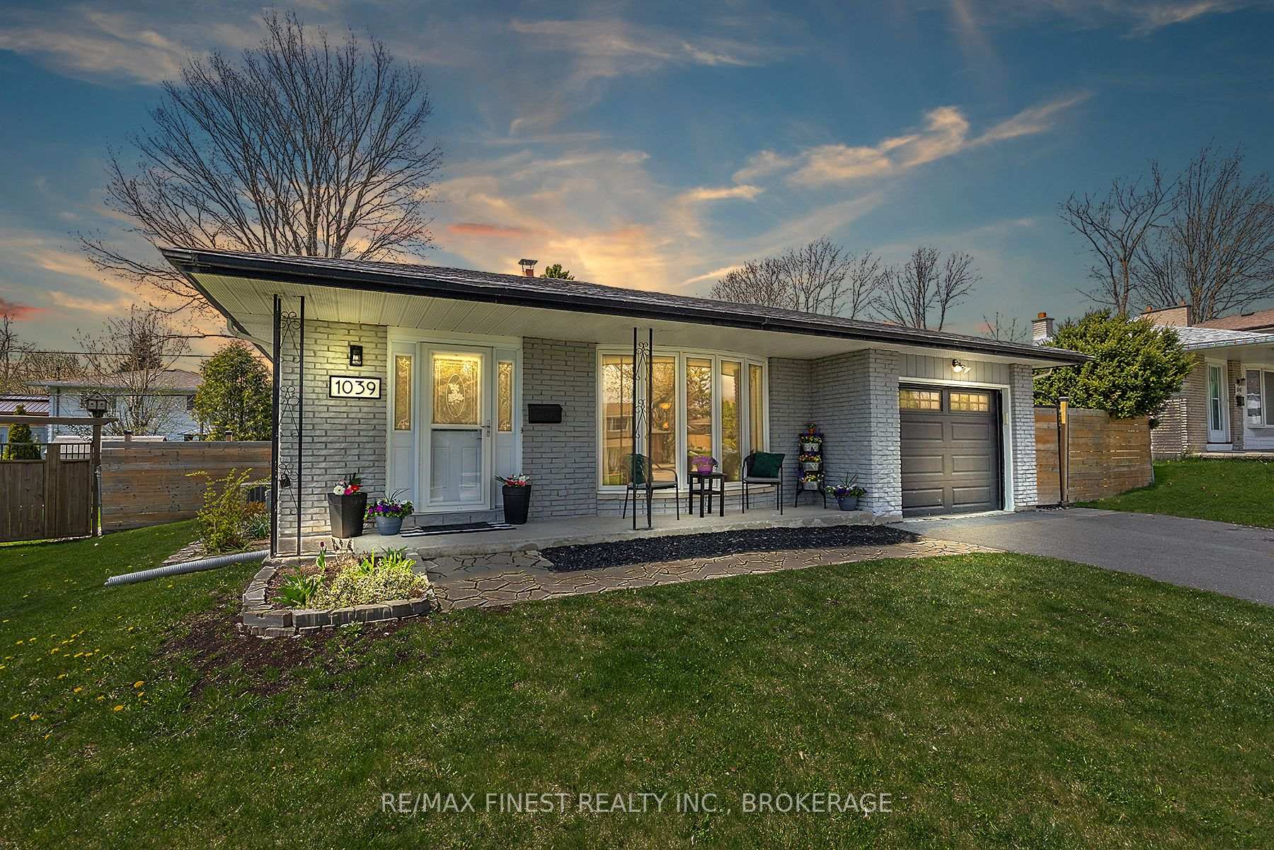 Photo 1 of 1039 Hudson Drive, Kingston, South of Taylor-Kidd Blvd — HOMEH