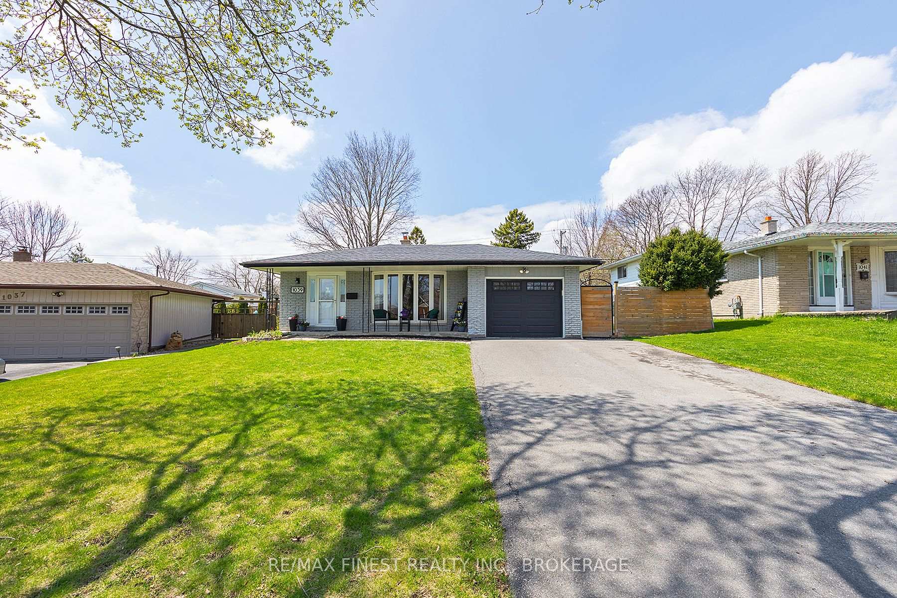 Photo 11 of 1039 Hudson Drive, Kingston, South of Taylor-Kidd Blvd — HOMEH