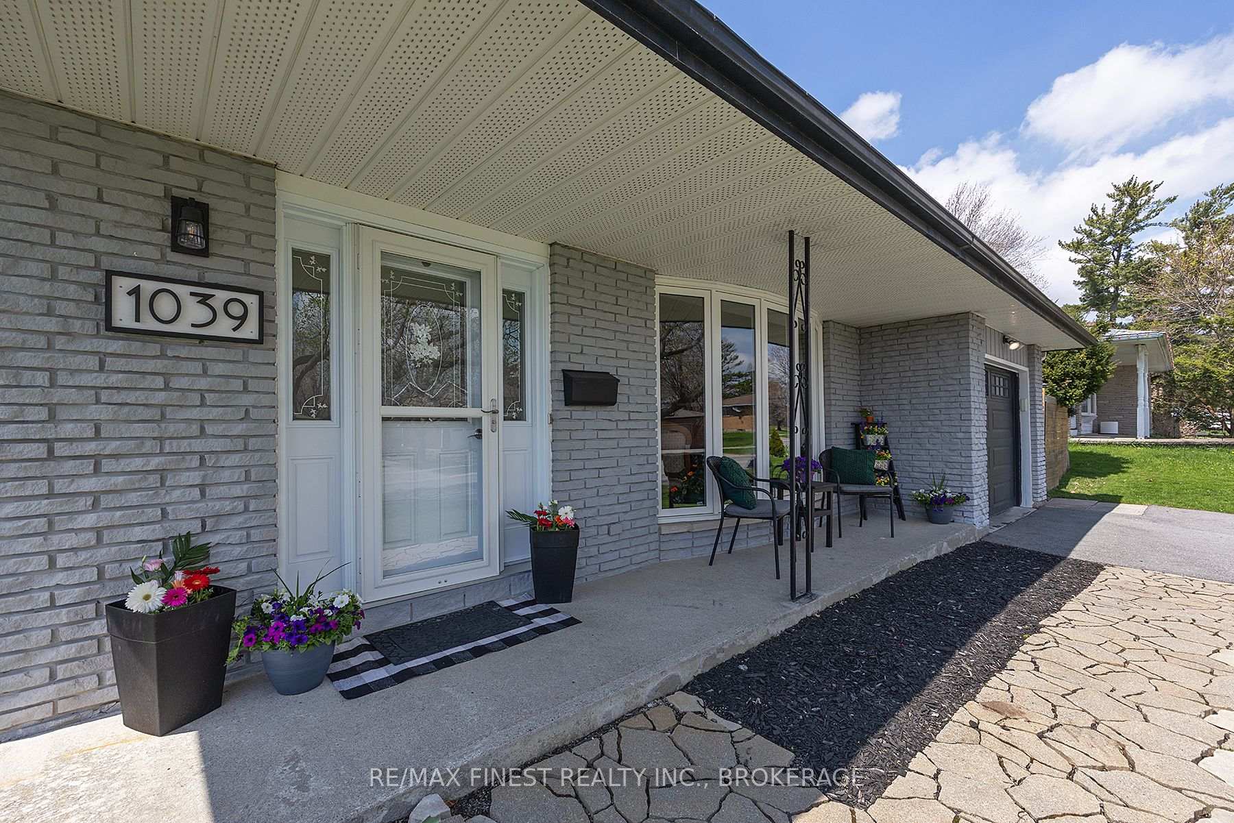 Photo 4 of 1039 Hudson Drive, Kingston, South of Taylor-Kidd Blvd — HOMEH