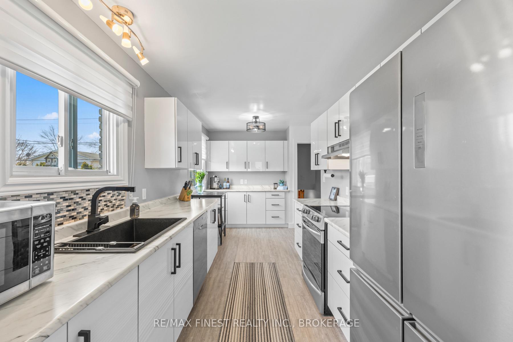 Photo 16 of 1039 Hudson Drive, Kingston, South of Taylor-Kidd Blvd — HOMEH