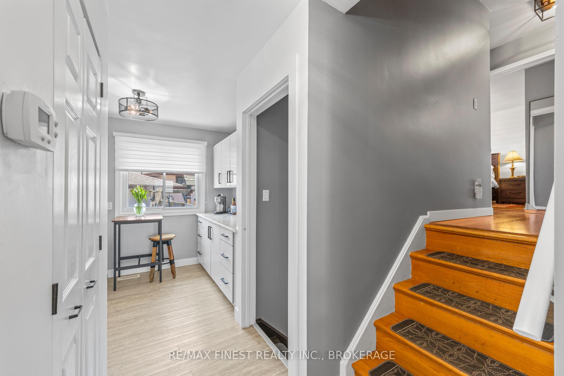 Photo 10 of 1039 Hudson Drive, Kingston, South of Taylor-Kidd Blvd — HOMEH
