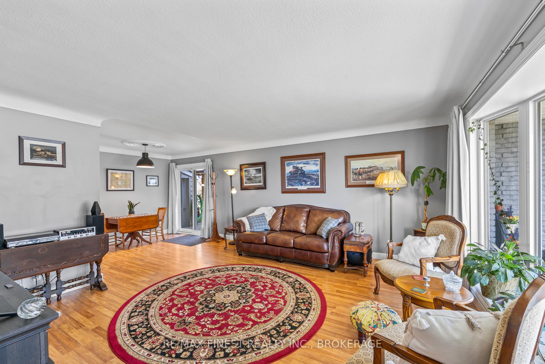 Photo 13 of 1039 Hudson Drive, Kingston, South of Taylor-Kidd Blvd — HOMEH