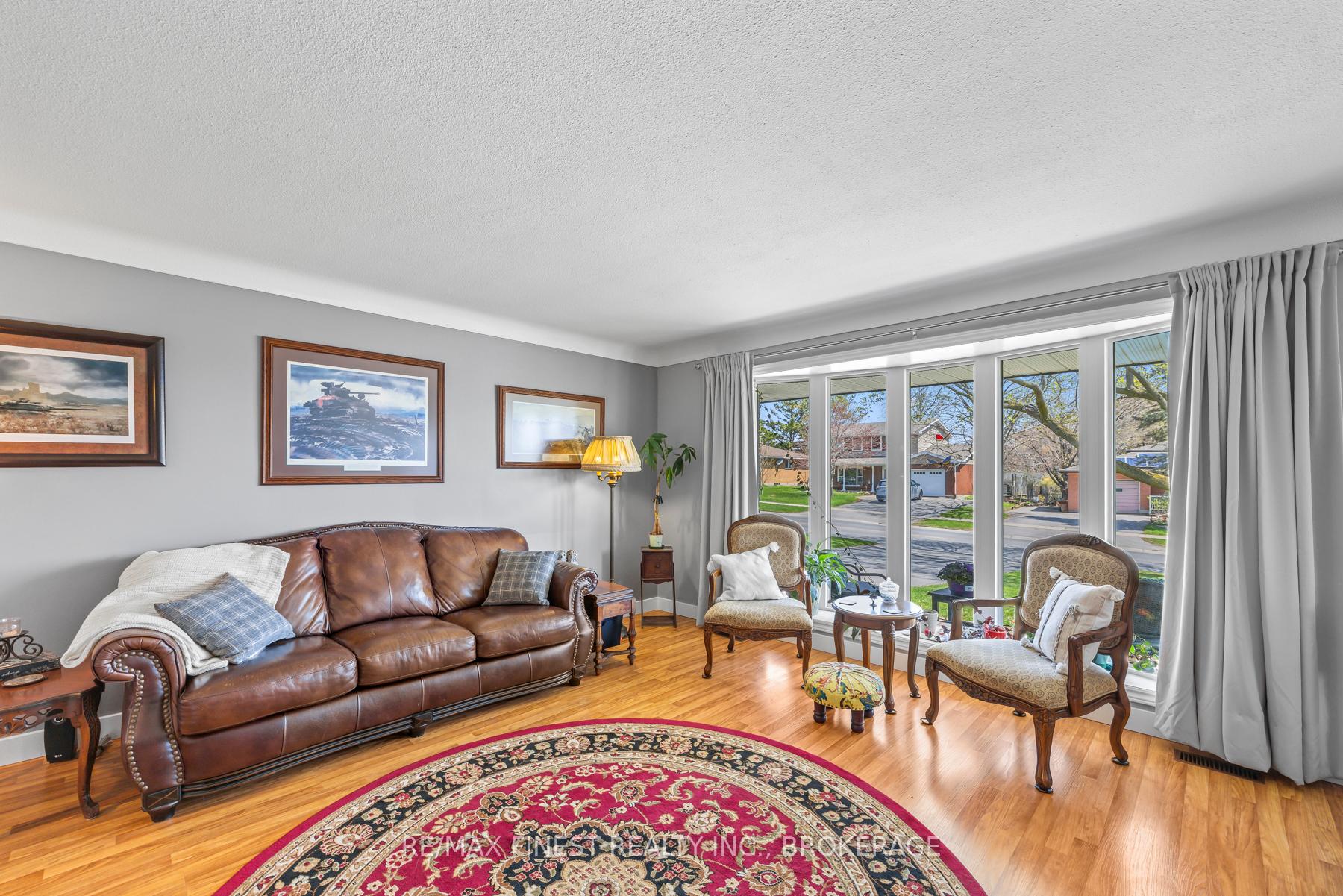 Photo 15 of 1039 Hudson Drive, Kingston, South of Taylor-Kidd Blvd — HOMEH