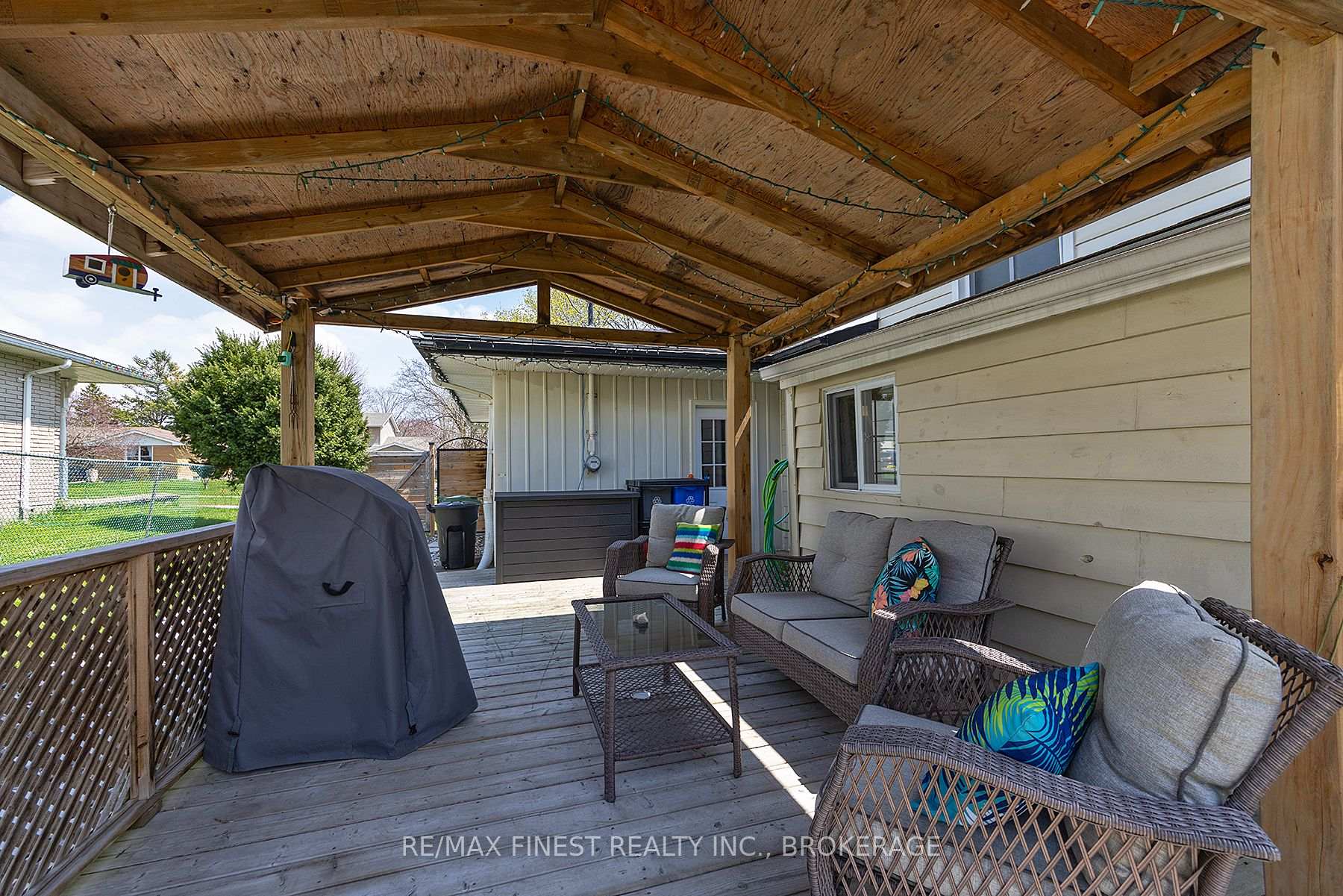 Photo 33 of 1039 Hudson Drive, Kingston, South of Taylor-Kidd Blvd — HOMEH