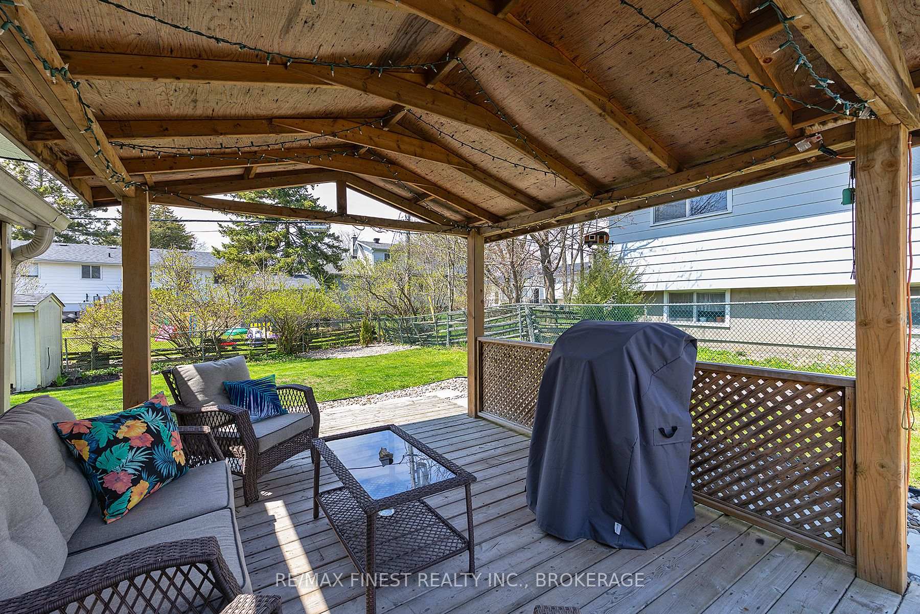 Photo 32 of 1039 Hudson Drive, Kingston, South of Taylor-Kidd Blvd — HOMEH