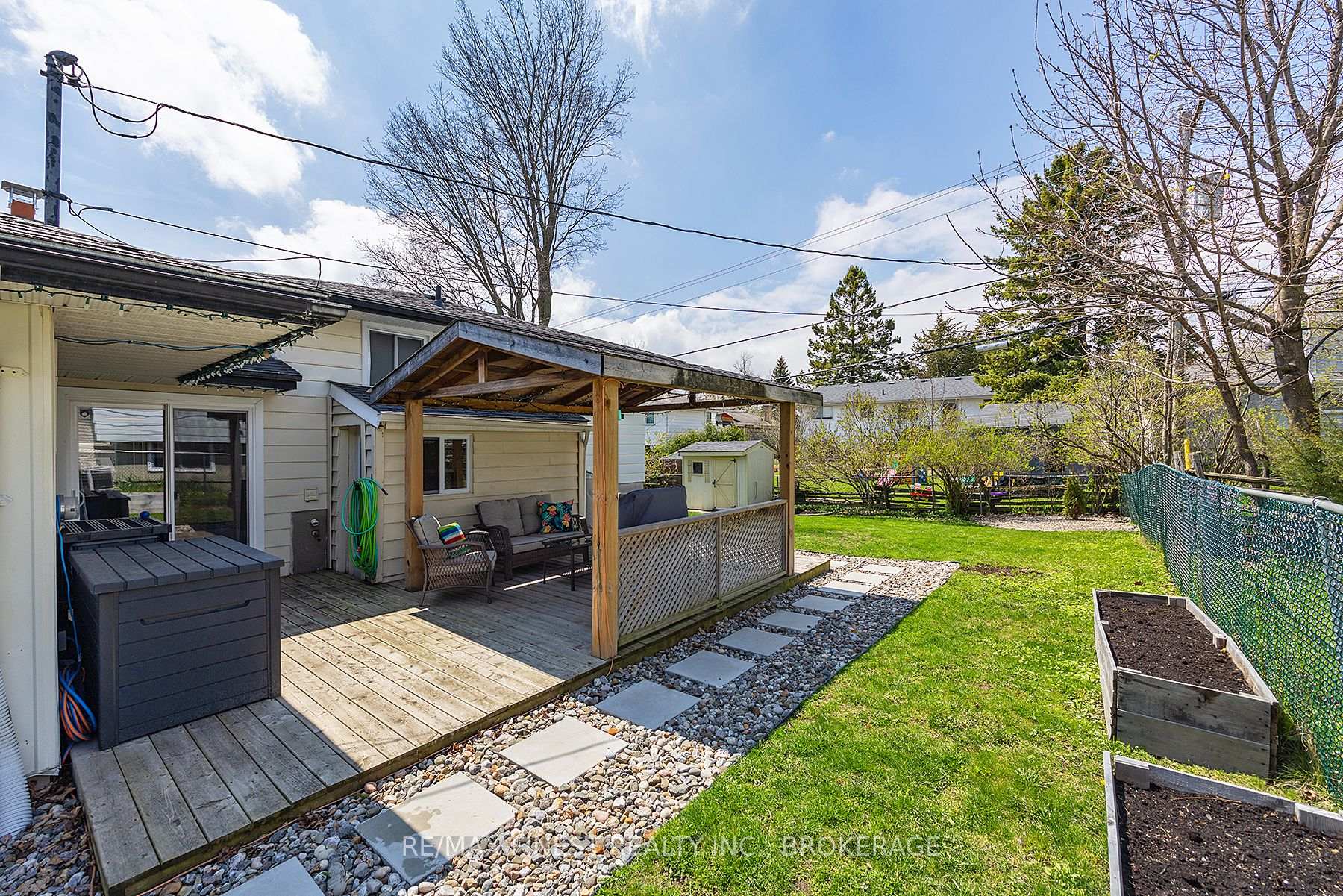 Photo 38 of 1039 Hudson Drive, Kingston, South of Taylor-Kidd Blvd — HOMEH