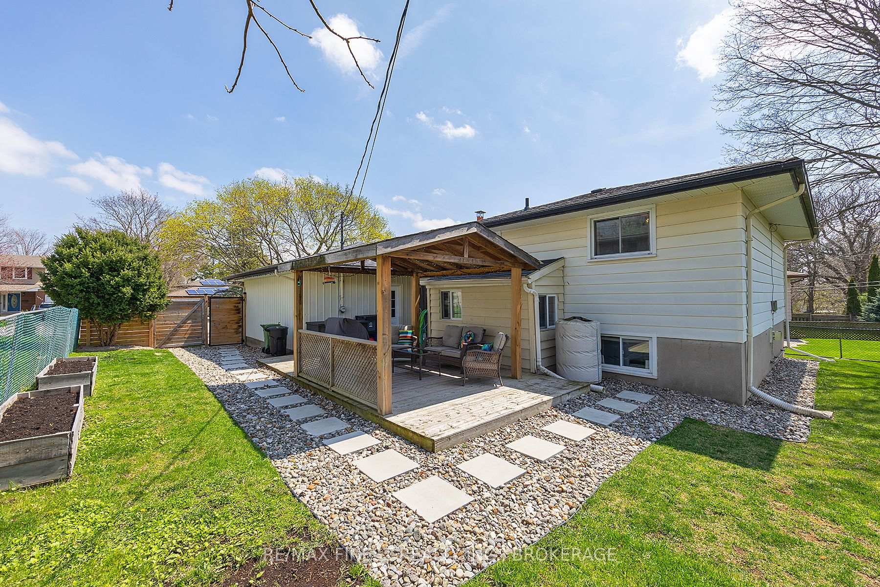 Photo 29 of 1039 Hudson Drive, Kingston, South of Taylor-Kidd Blvd — HOMEH