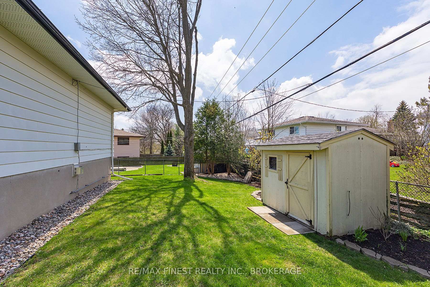 Photo 35 of 1039 Hudson Drive, Kingston, South of Taylor-Kidd Blvd — HOMEH