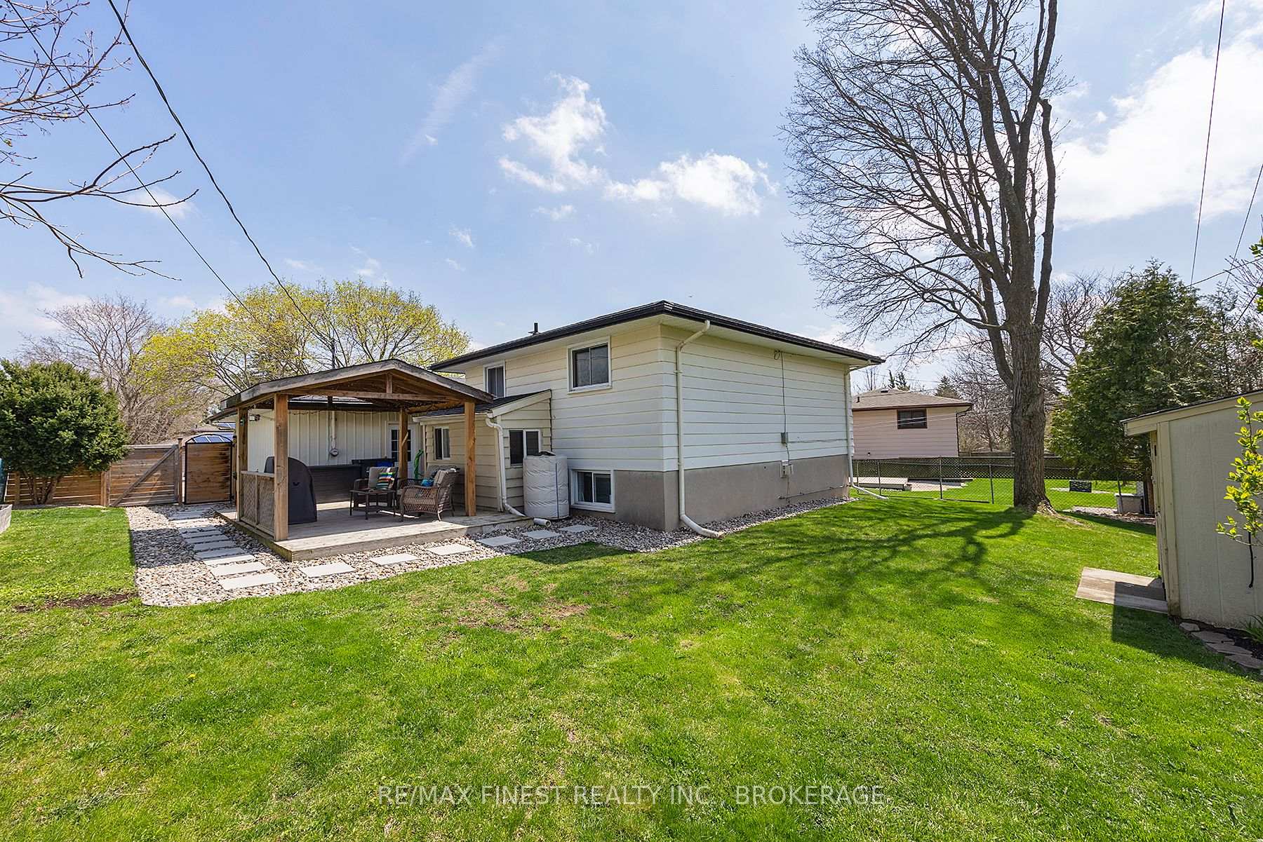Photo 39 of 1039 Hudson Drive, Kingston, South of Taylor-Kidd Blvd — HOMEH