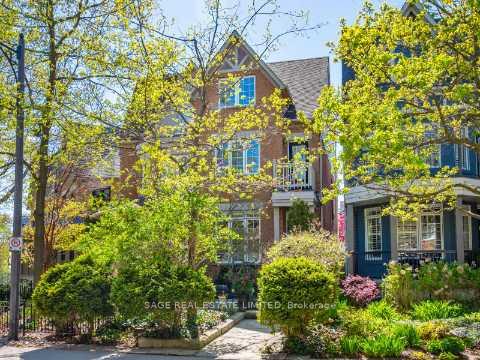 Photo 2 of 116 Boardwalk Drive, Toronto, The Beaches — HOMEH