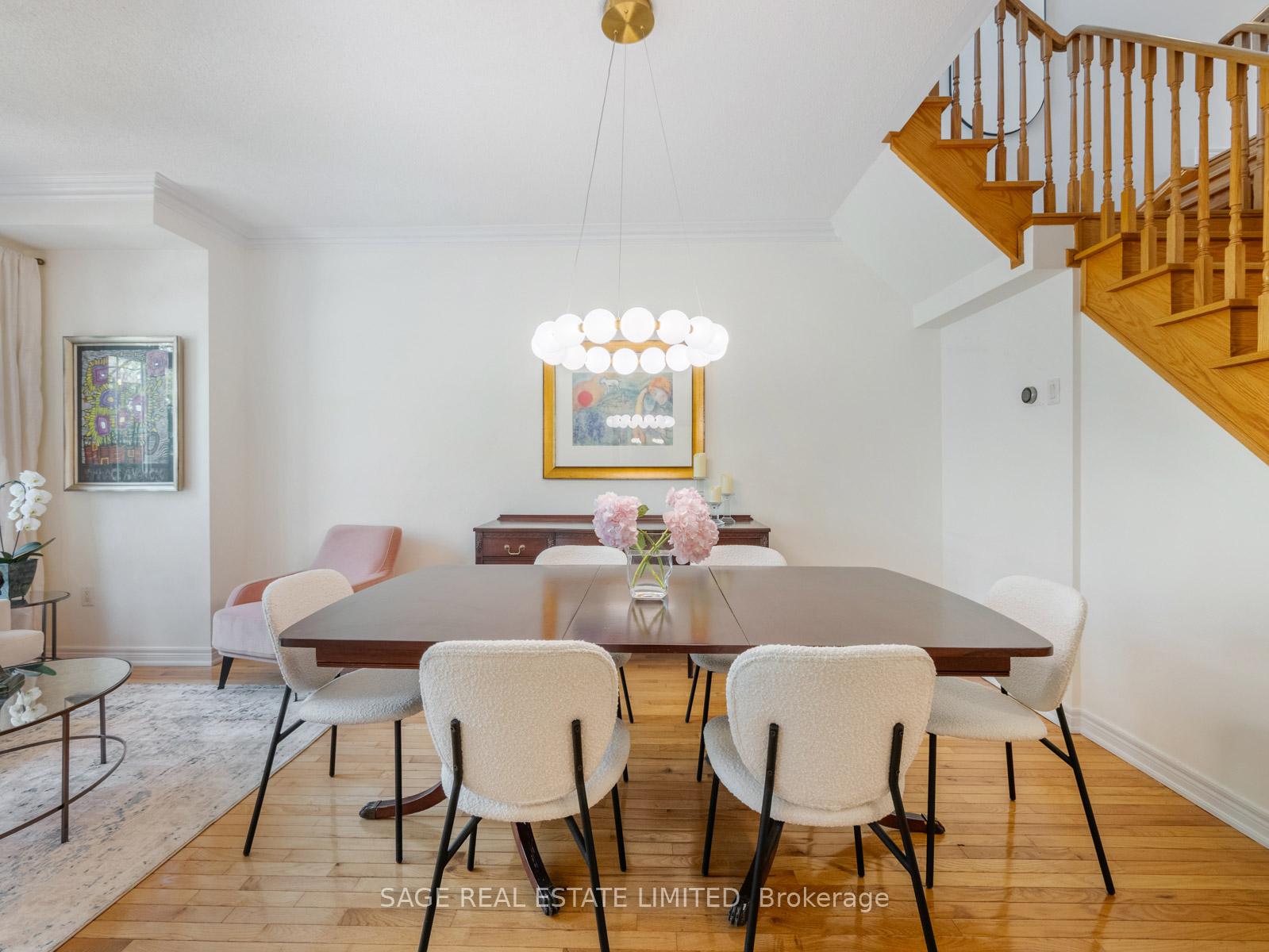Photo 8 of 116 Boardwalk Drive, Toronto, The Beaches — HOMEH