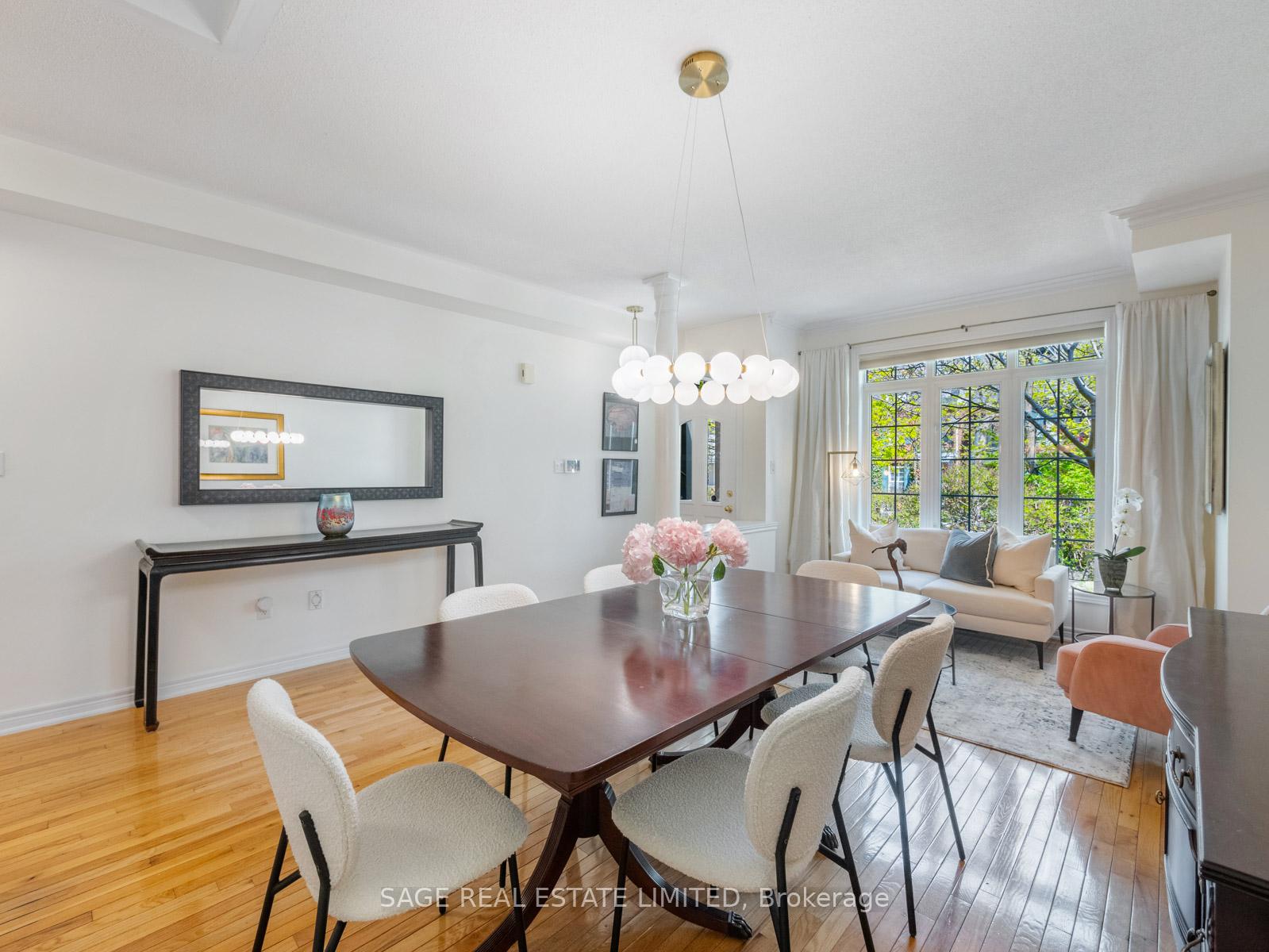 Photo 10 of 116 Boardwalk Drive, Toronto, The Beaches — HOMEH