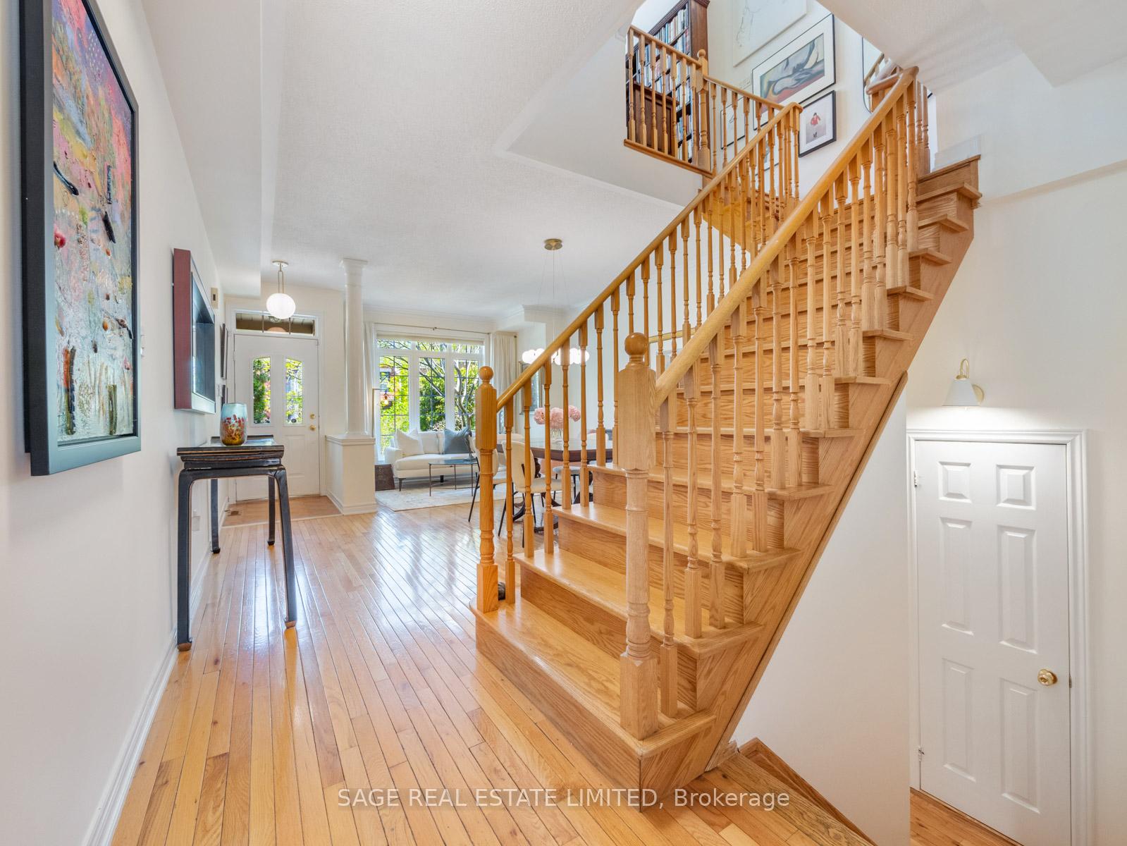 Photo 11 of 116 Boardwalk Drive, Toronto, The Beaches — HOMEH