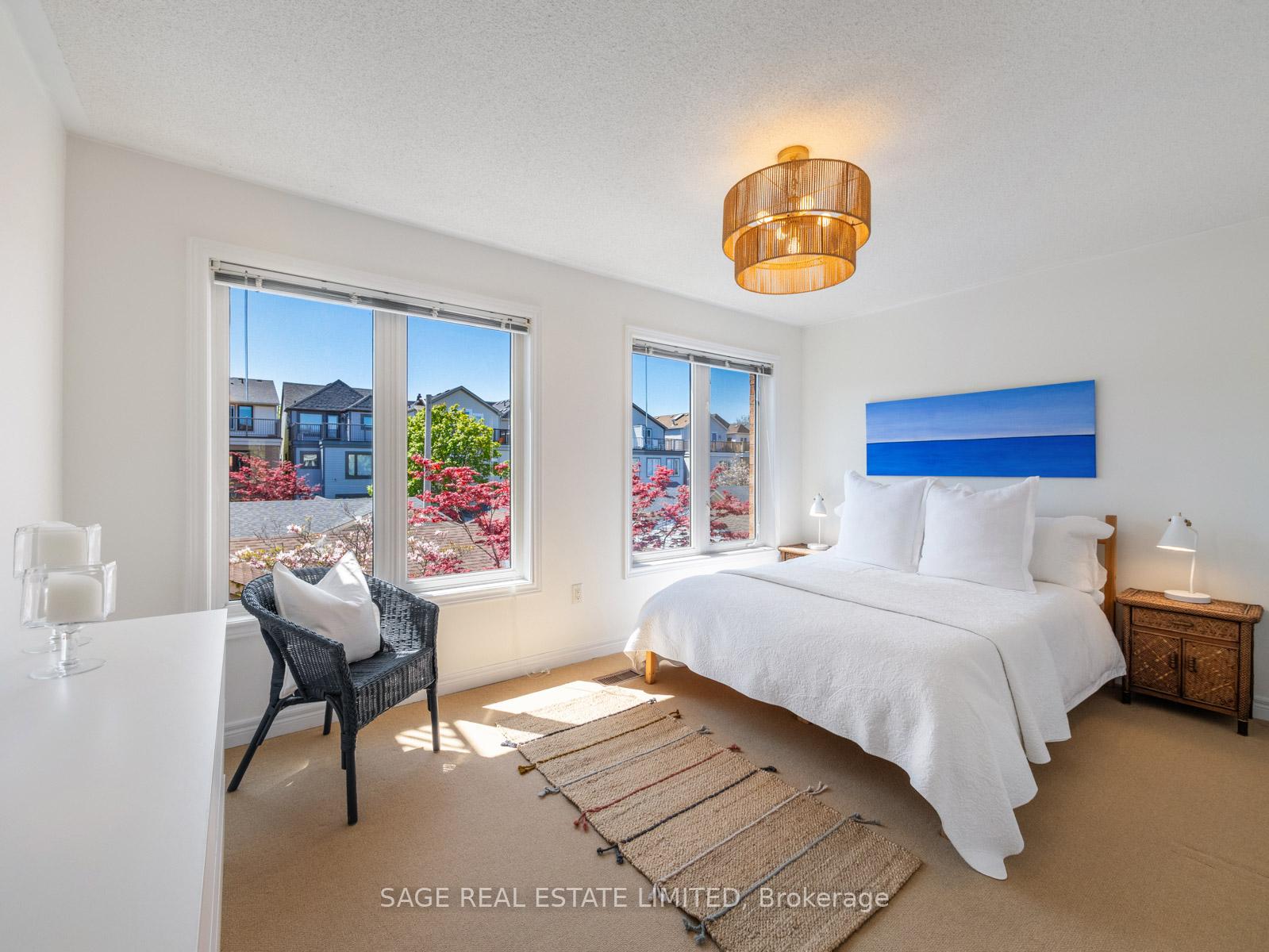 Photo 12 of 116 Boardwalk Drive, Toronto, The Beaches — HOMEH