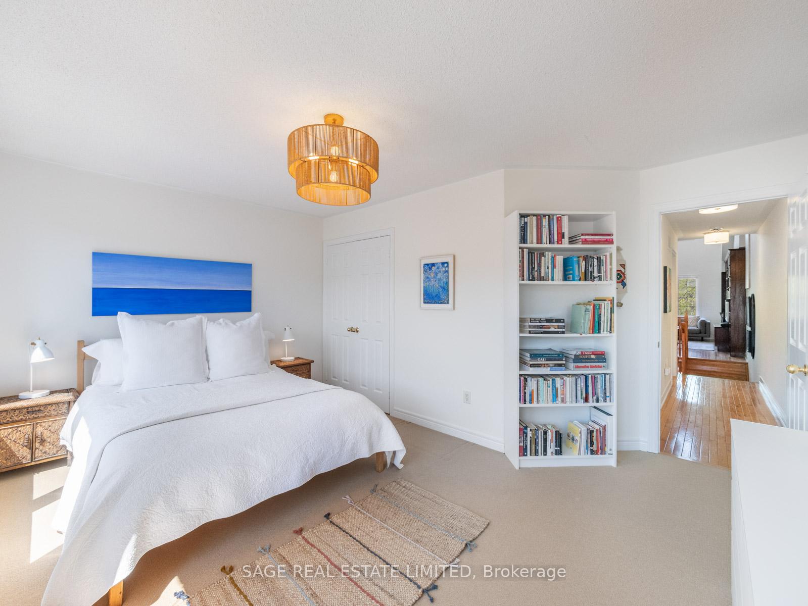 Photo 16 of 116 Boardwalk Drive, Toronto, The Beaches — HOMEH