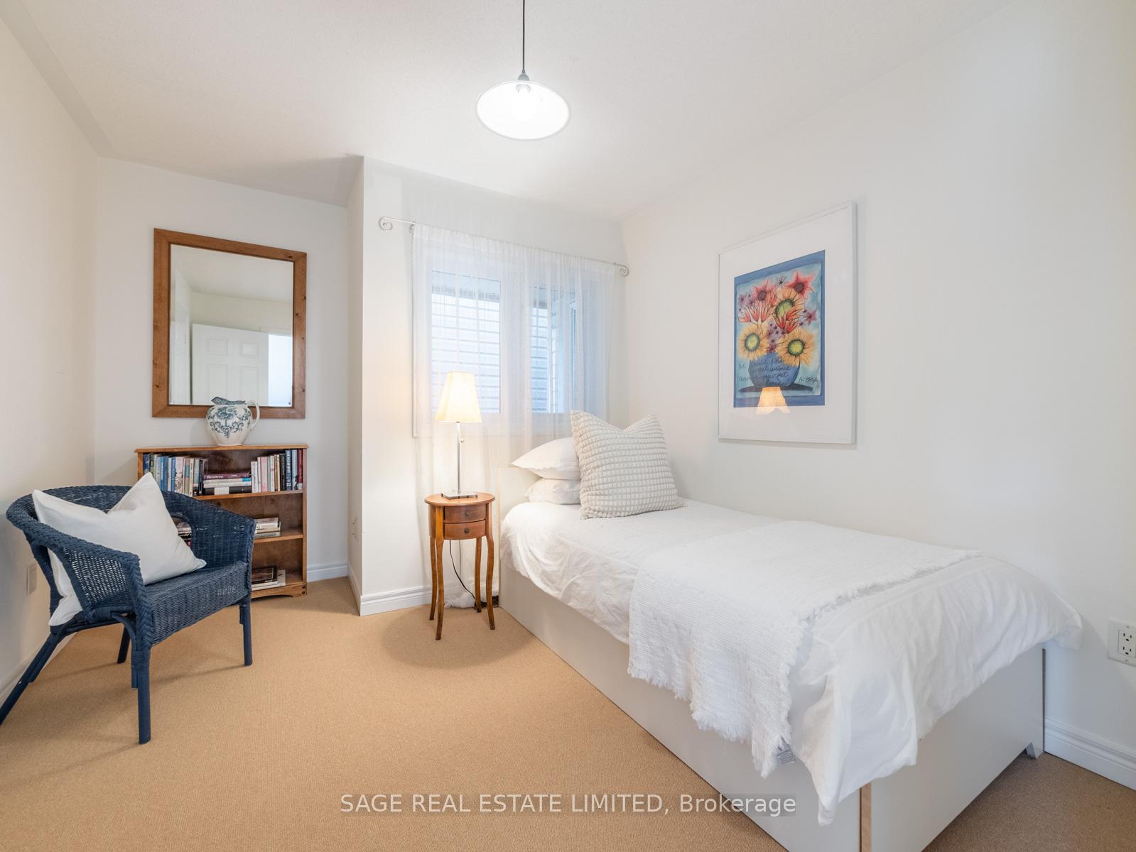 Photo 18 of 116 Boardwalk Drive, Toronto, The Beaches — HOMEH