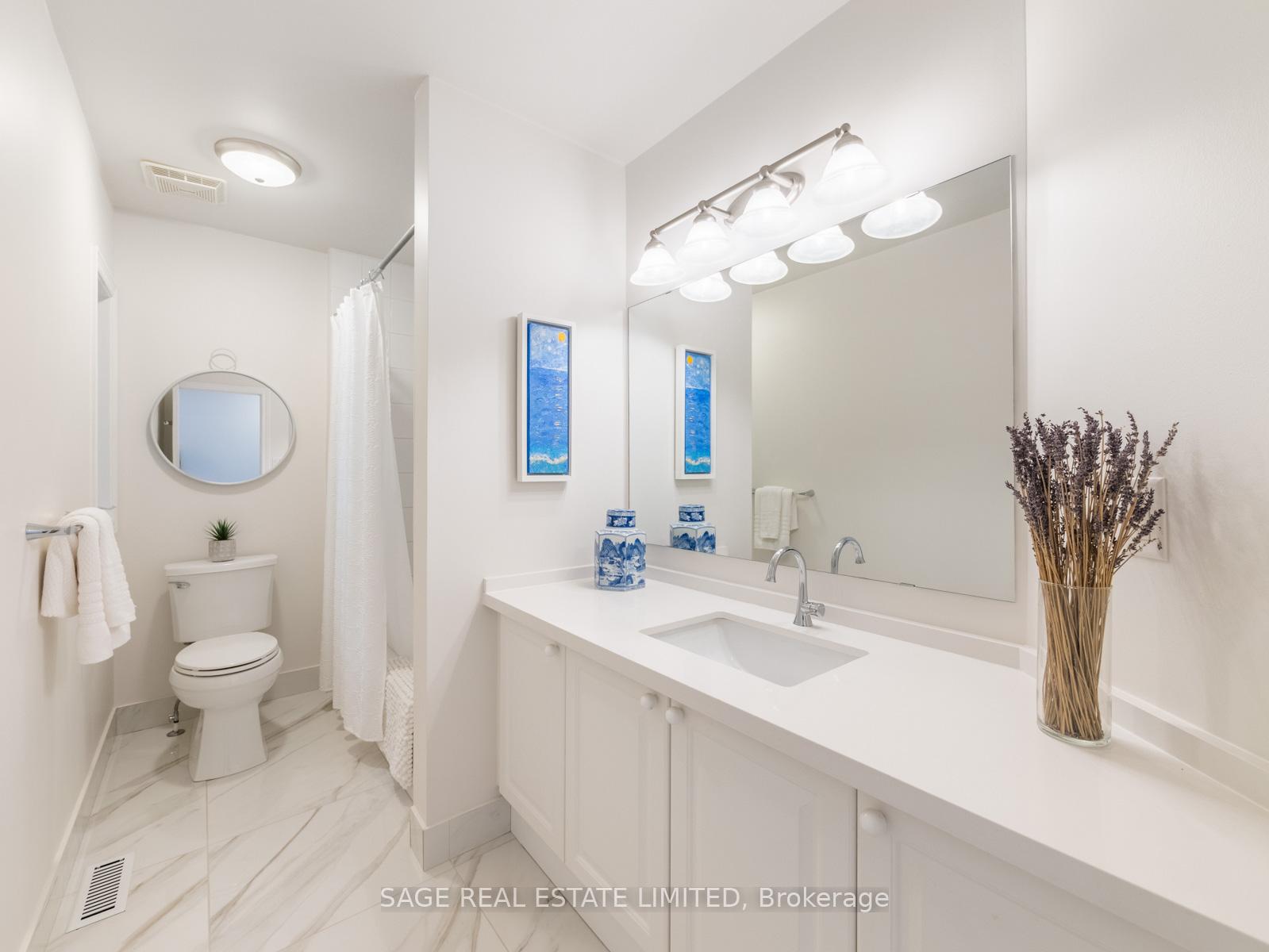 Photo 15 of 116 Boardwalk Drive, Toronto, The Beaches — HOMEH