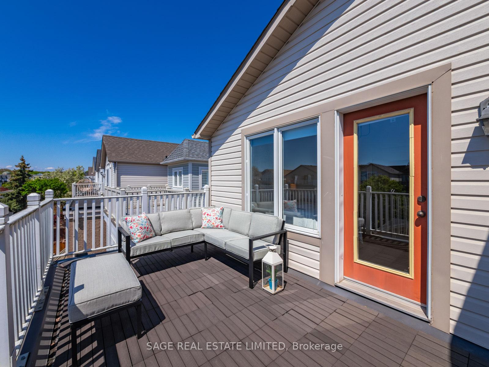 Photo 30 of 116 Boardwalk Drive, Toronto, The Beaches — HOMEH