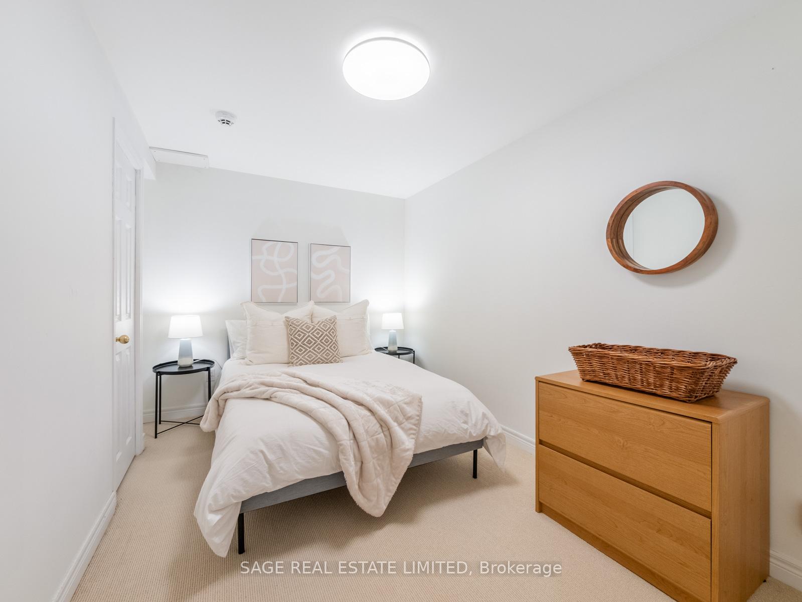 Photo 22 of 116 Boardwalk Drive, Toronto, The Beaches — HOMEH