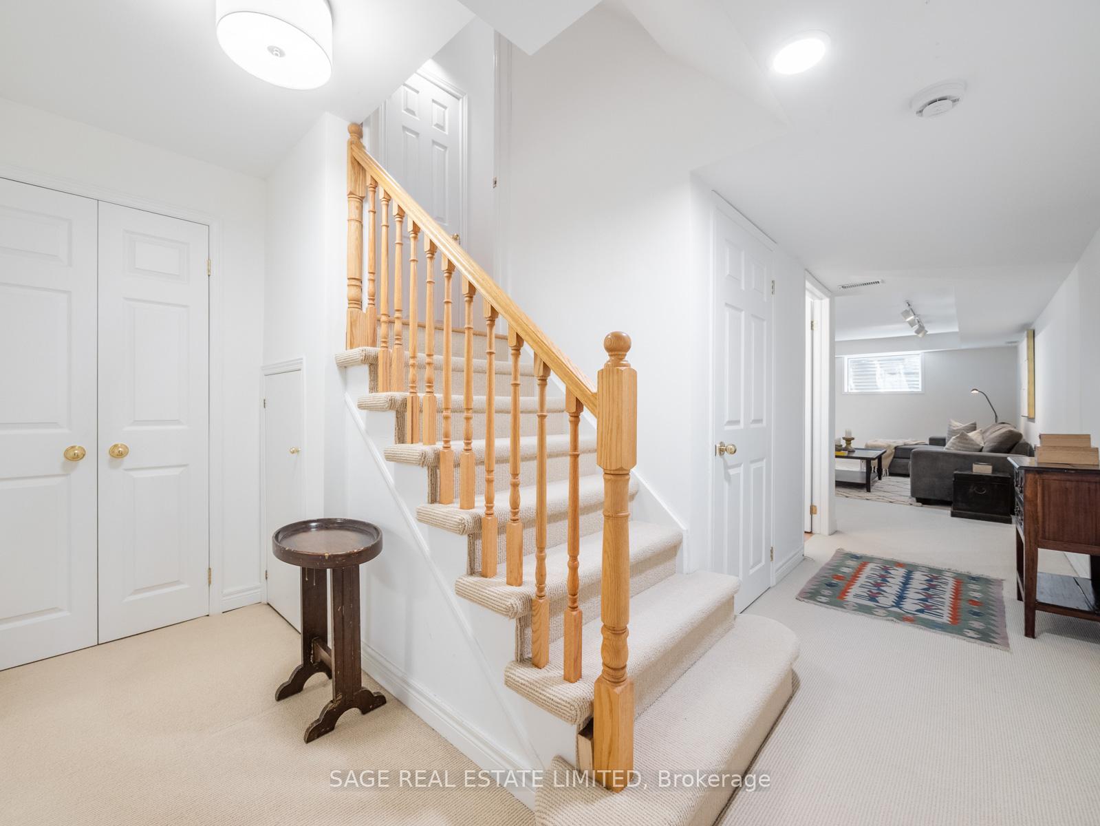 Photo 23 of 116 Boardwalk Drive, Toronto, The Beaches — HOMEH