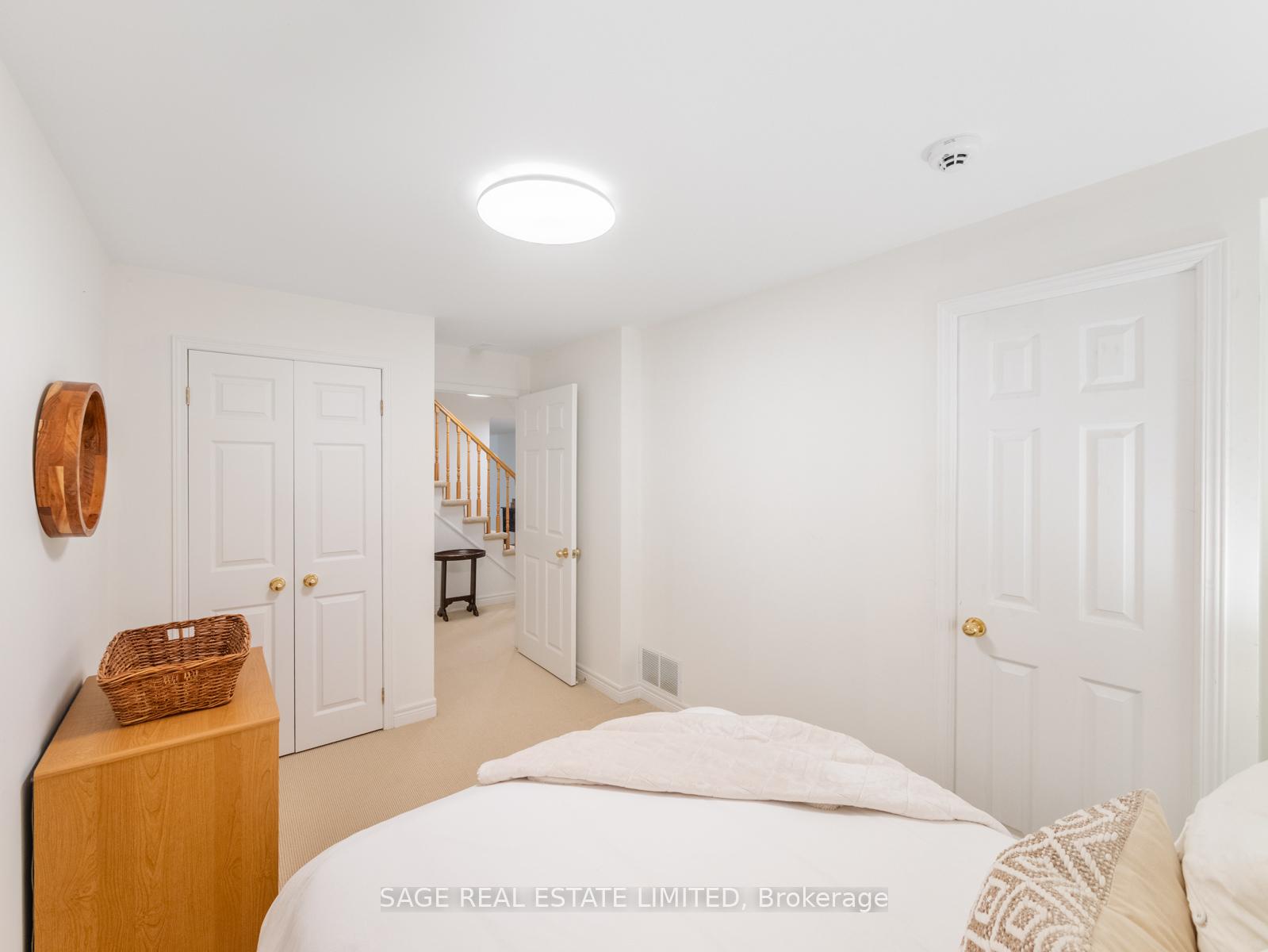 Photo 26 of 116 Boardwalk Drive, Toronto, The Beaches — HOMEH
