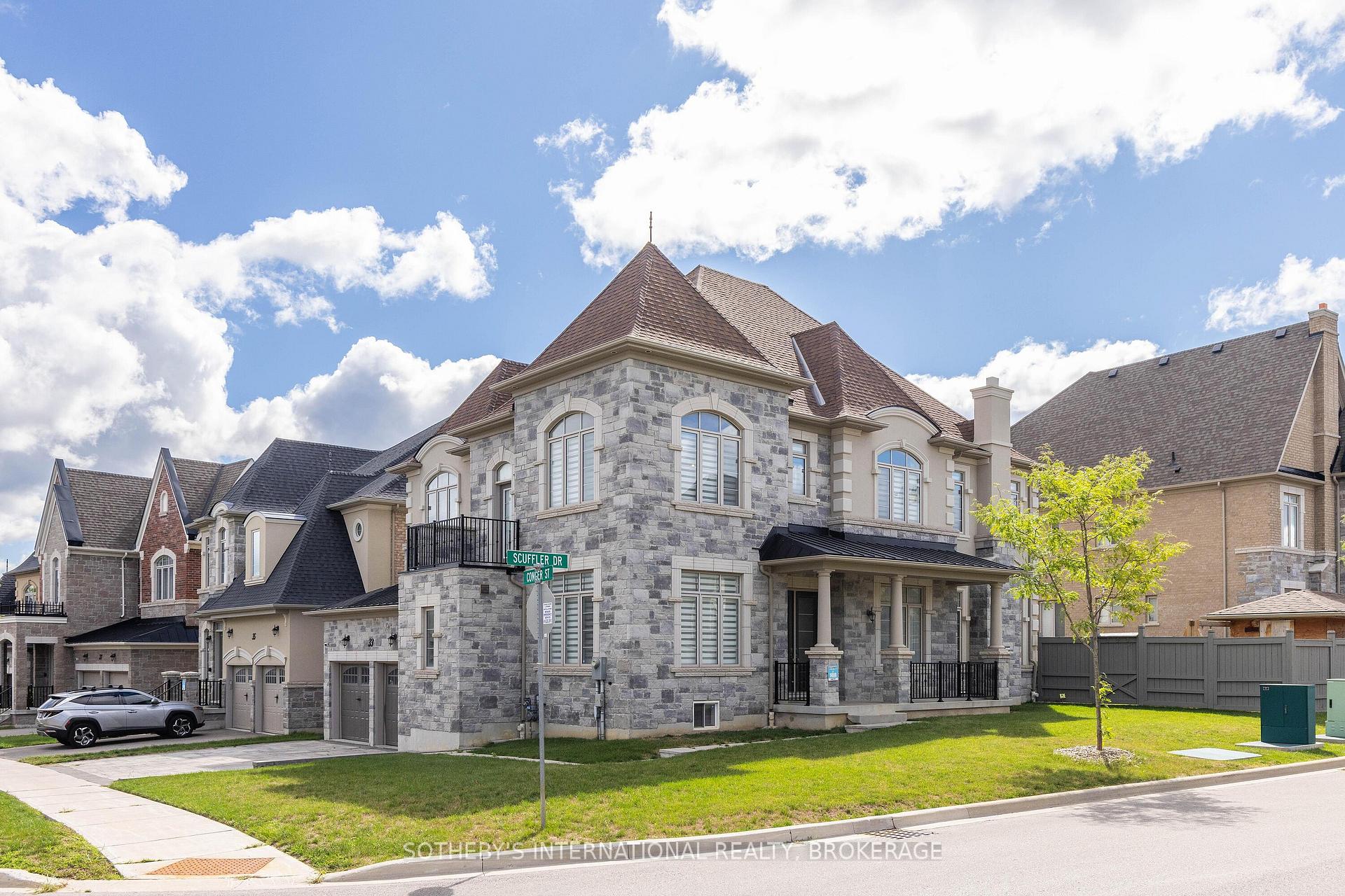 Photo 1 of 33 Conger Street, Vaughan, Maple — HOMEH