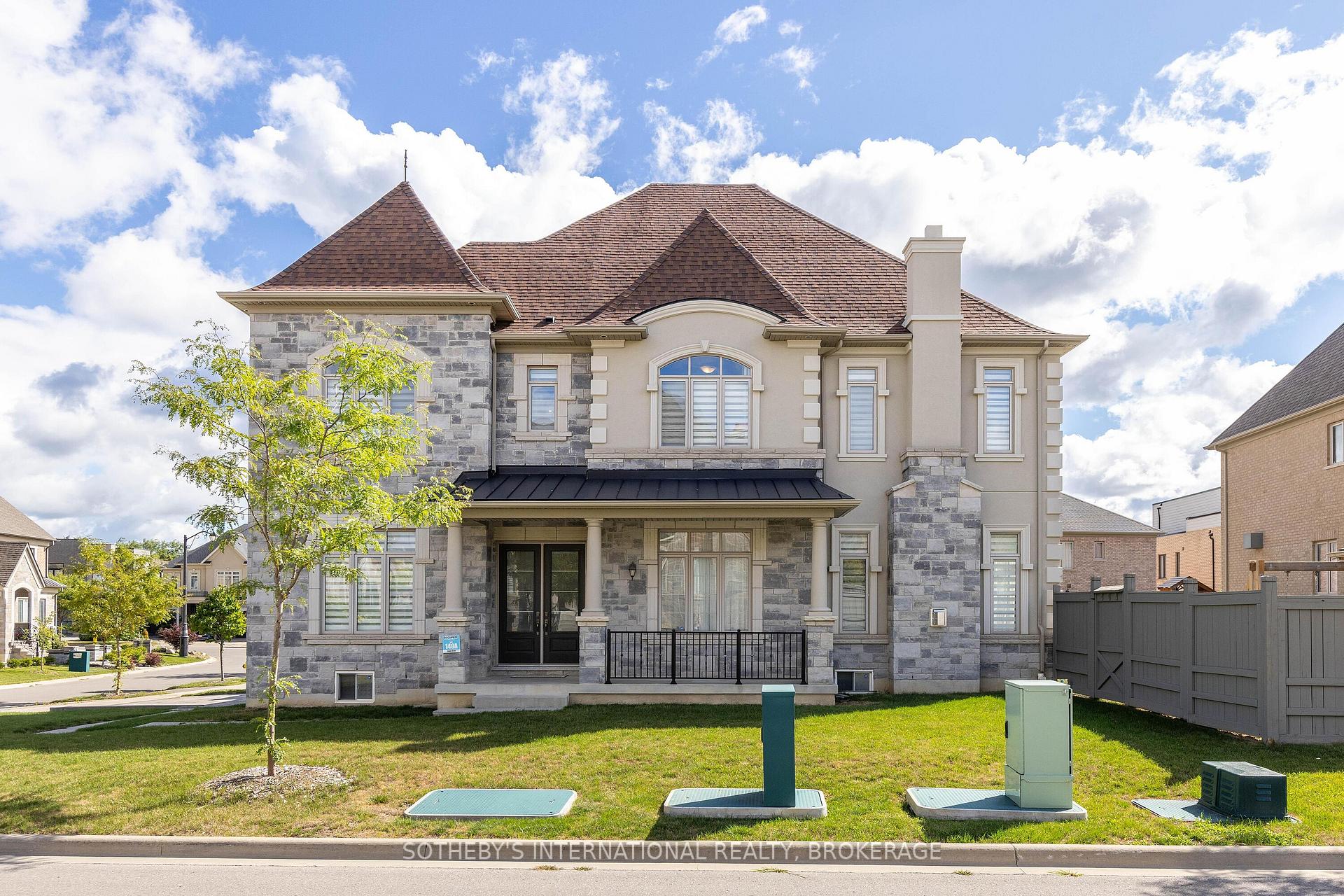 Photo 22 of 33 Conger Street, Vaughan, Maple — HOMEH