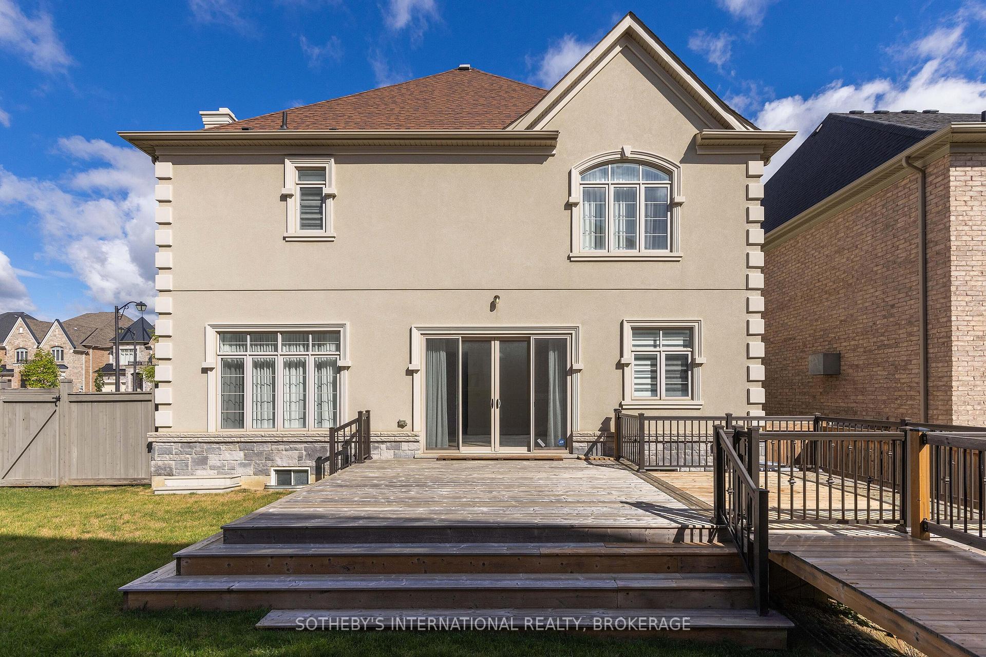 Photo 9 of 33 Conger Street, Vaughan, Maple — HOMEH