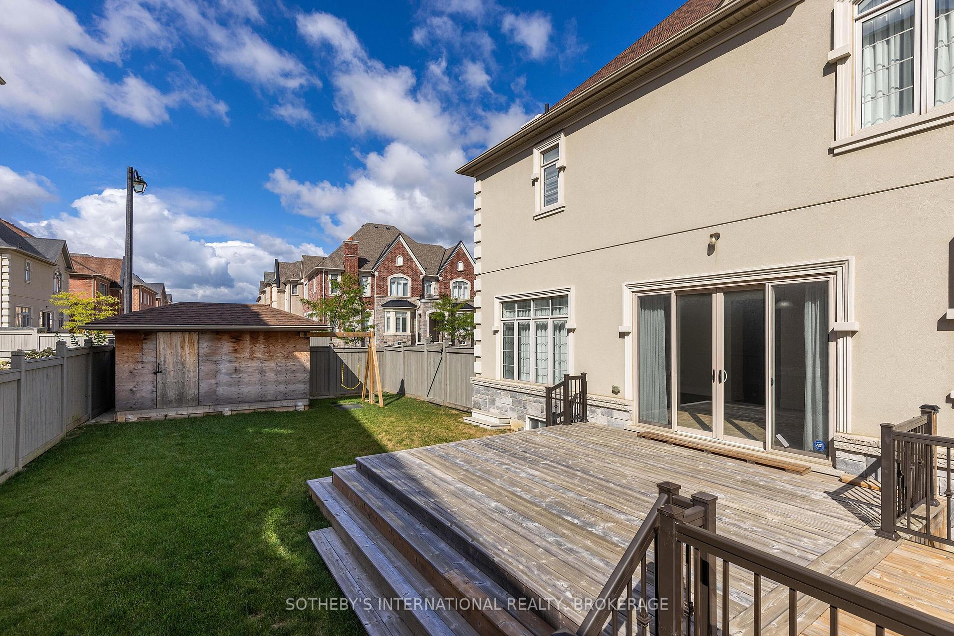 Photo 16 of 33 Conger Street, Vaughan, Maple — HOMEH