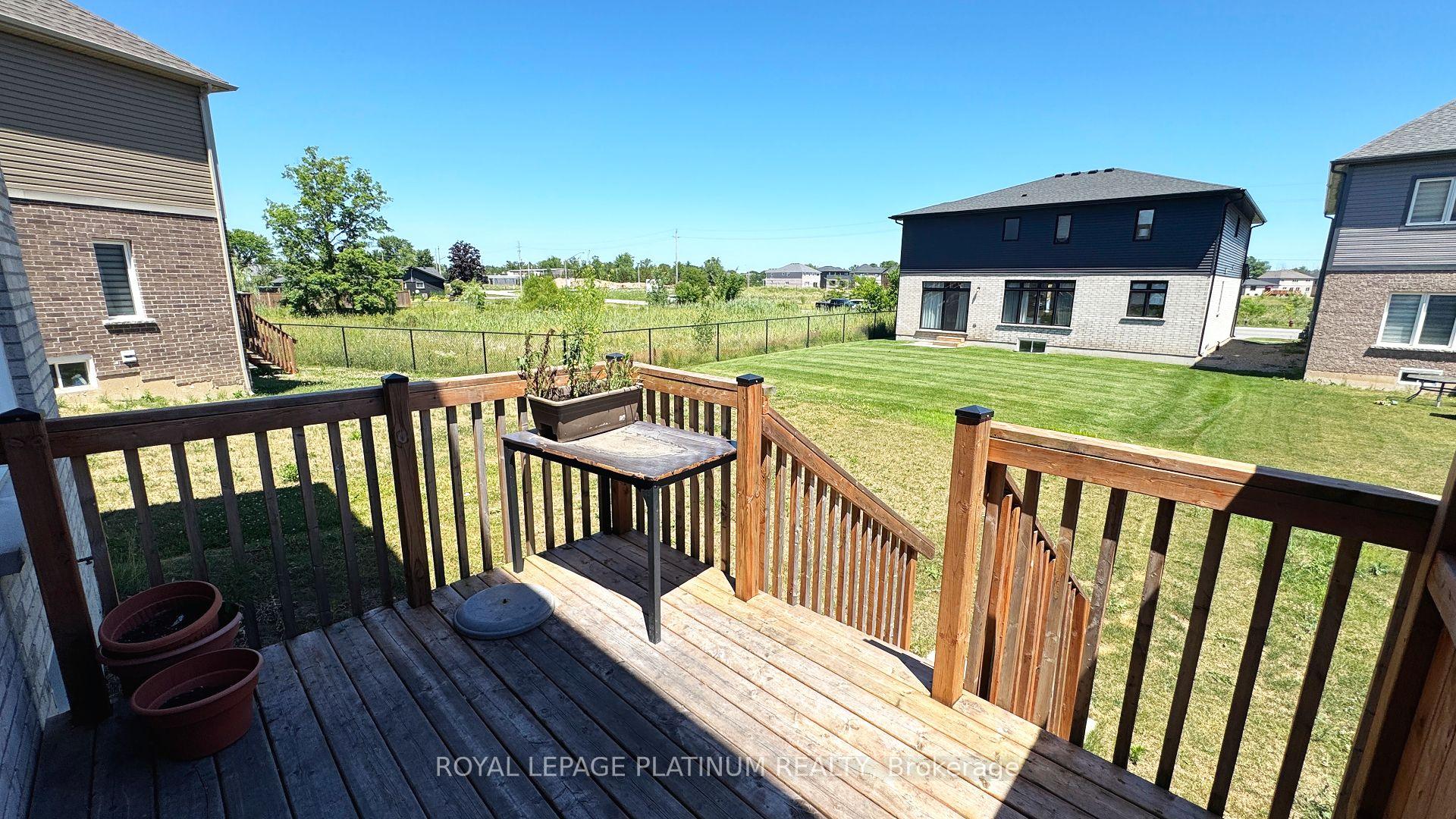 Photo 34 of 32 Sunflower Place, Welland, West Welland — HOMEH