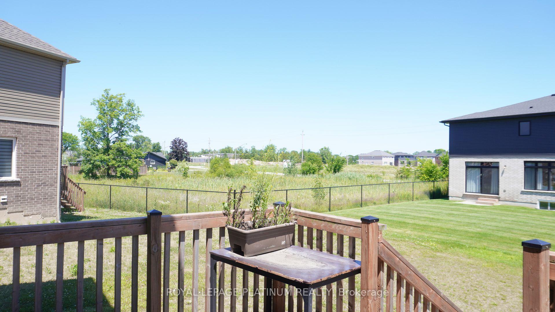 Photo 18 of 32 Sunflower Place, Welland, West Welland — HOMEH