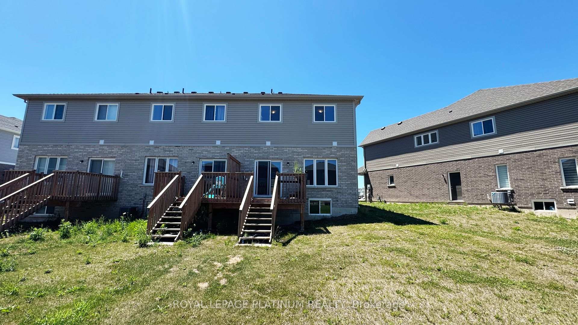 Photo 40 of 32 Sunflower Place, Welland, West Welland — HOMEH