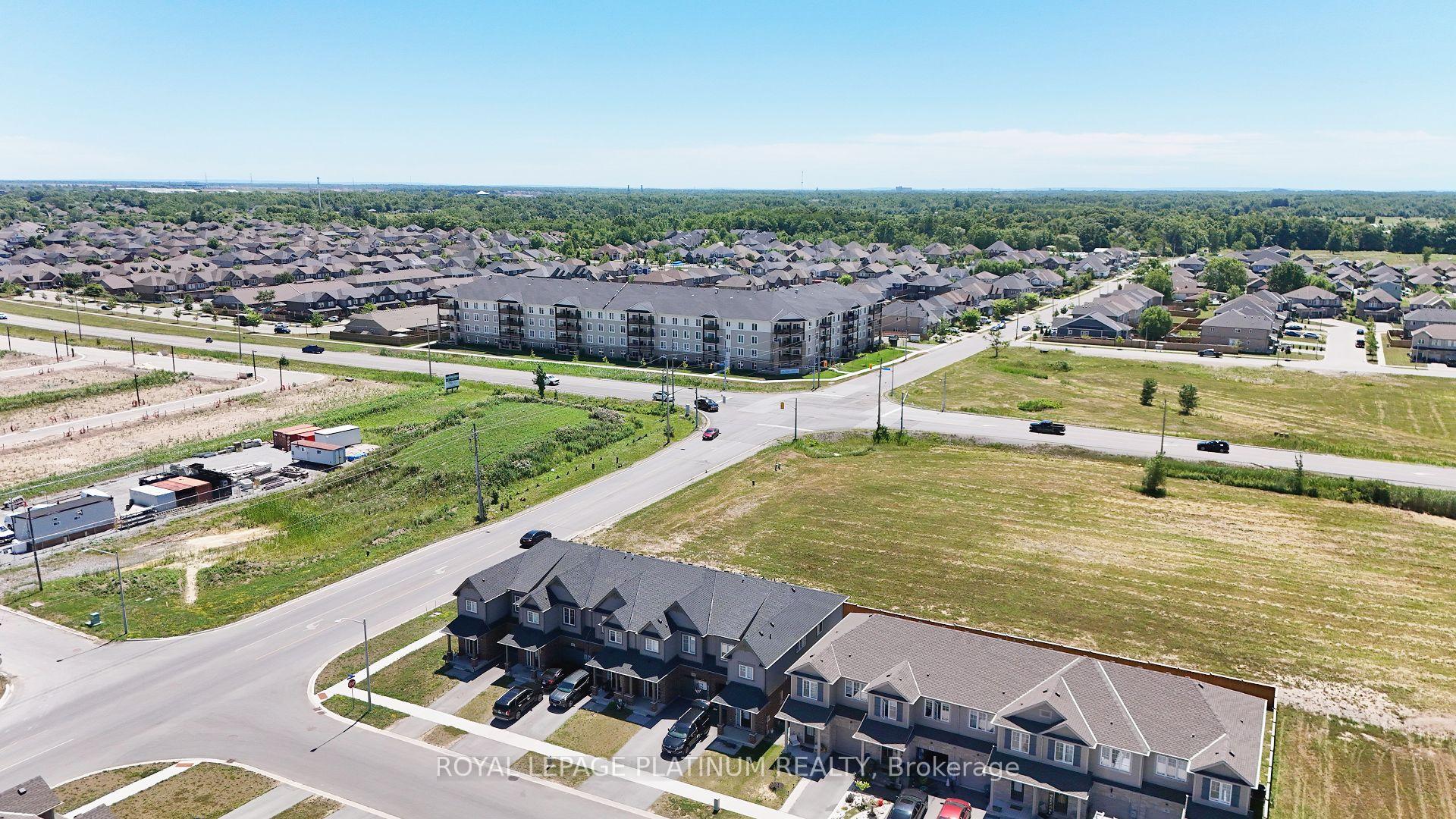 Photo 23 of 32 Sunflower Place, Welland, West Welland — HOMEH