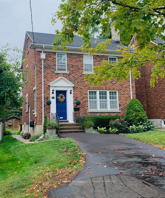Photo 1 of 230 Dublin Street N, Guelph, Downtown — HOMEH