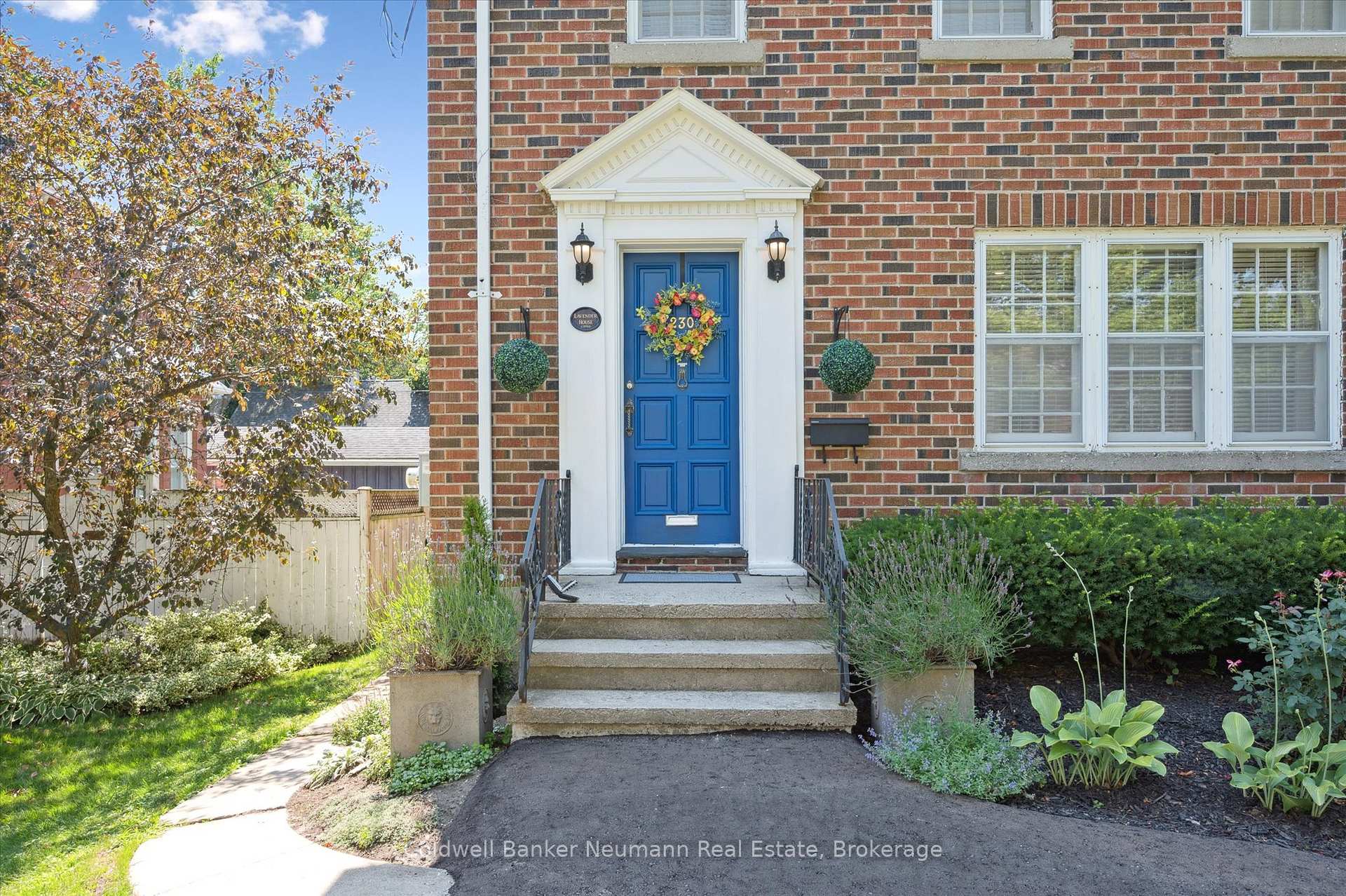 Photo 9 of 230 Dublin Street N, Guelph, Downtown — HOMEH