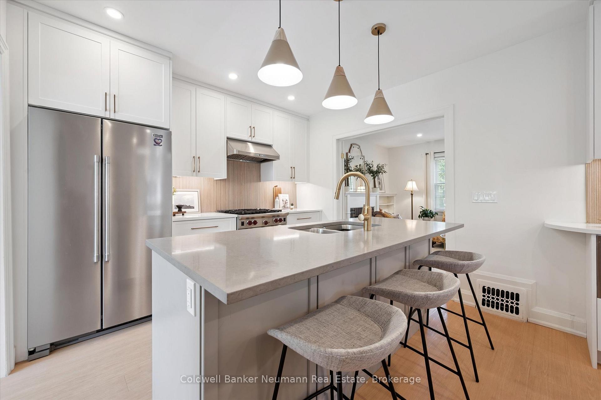 Photo 2 of 230 Dublin Street N, Guelph, Downtown — HOMEH