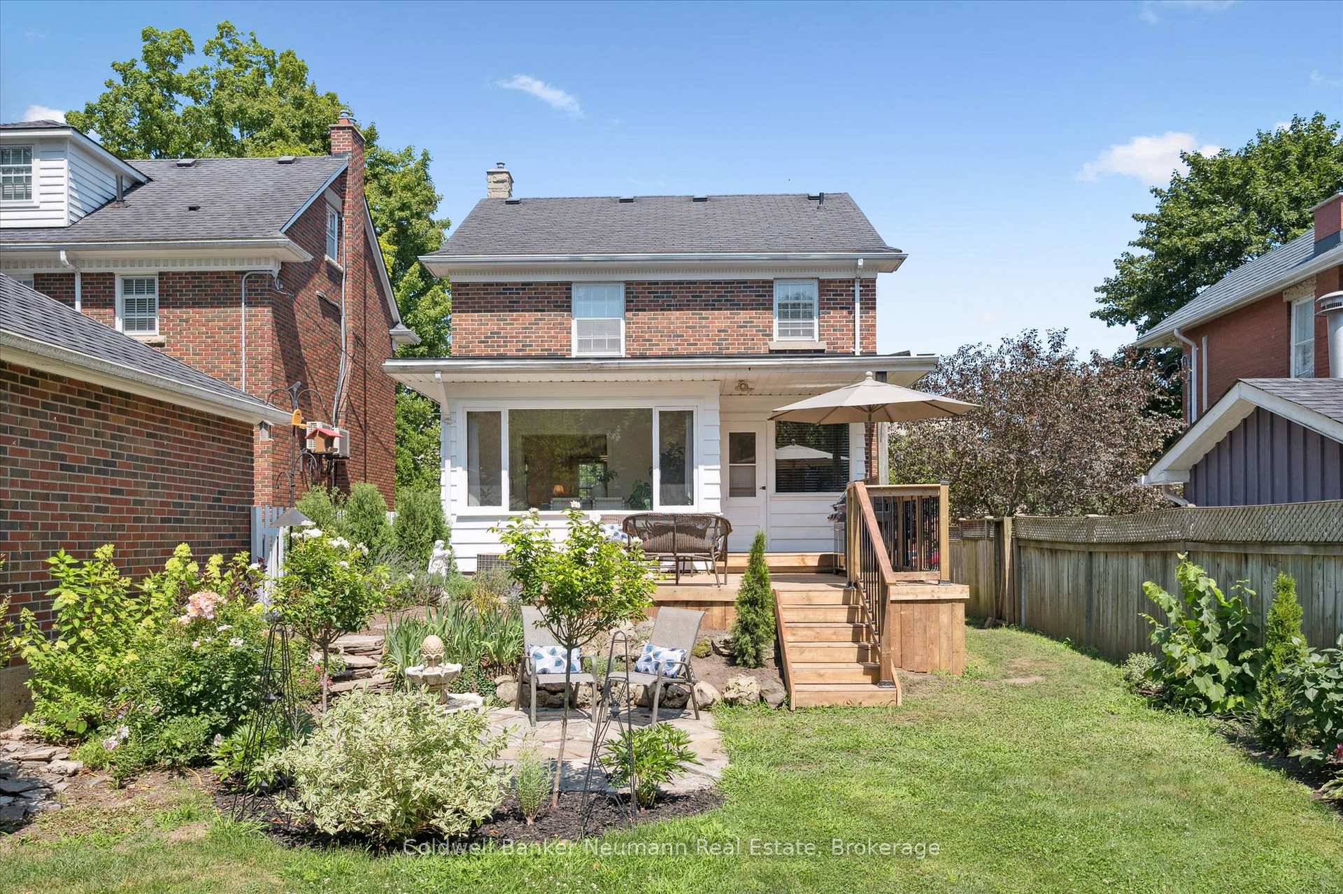 Photo 25 of 230 Dublin Street N, Guelph, Downtown — HOMEH