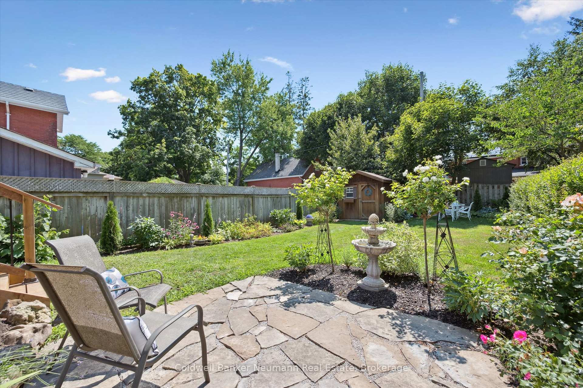 Photo 16 of 230 Dublin Street N, Guelph, Downtown — HOMEH